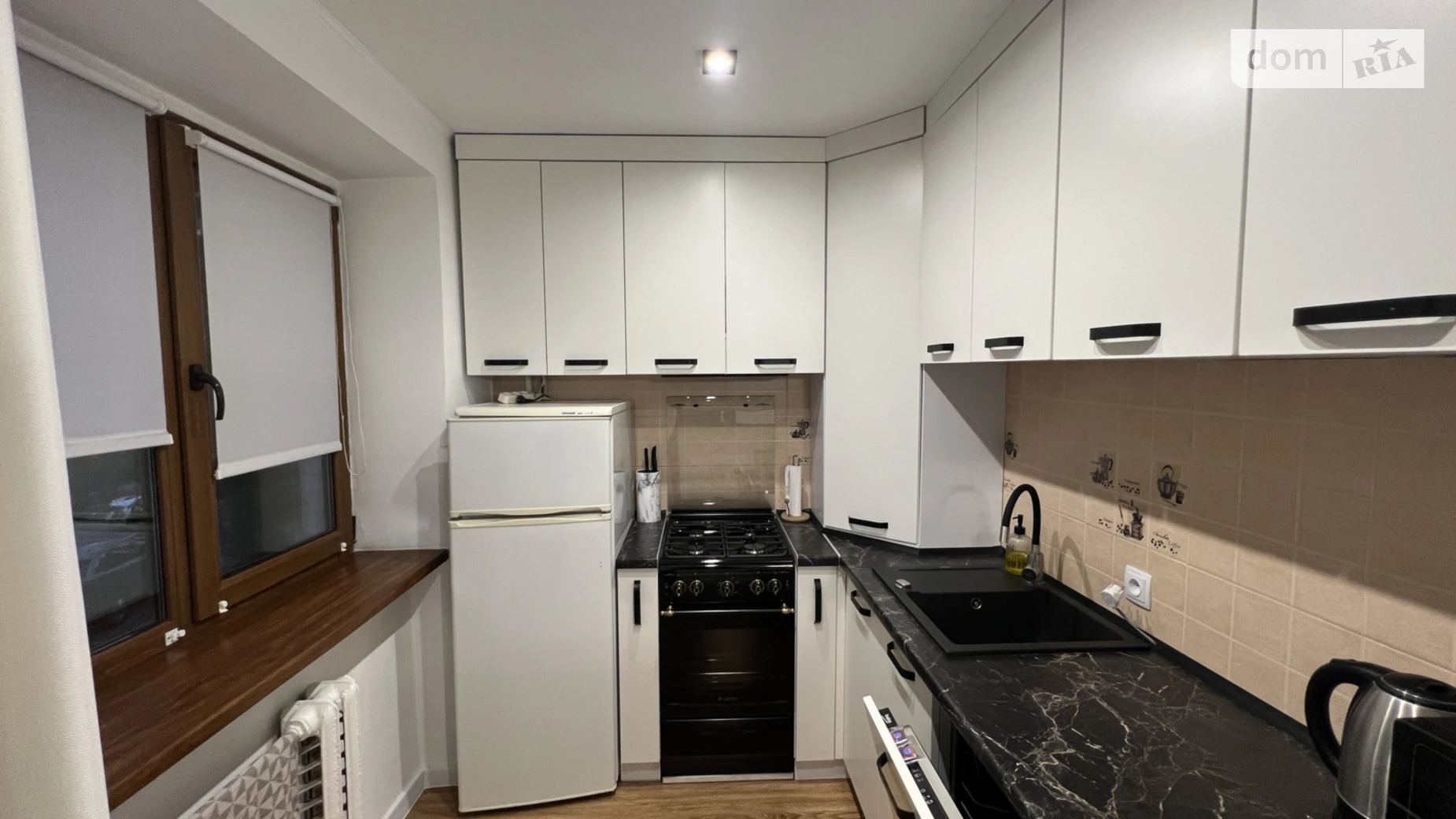 Сдается в аренду 2-комнатная квартира 48 кв. м в, цена: 16000 грн - фото 5