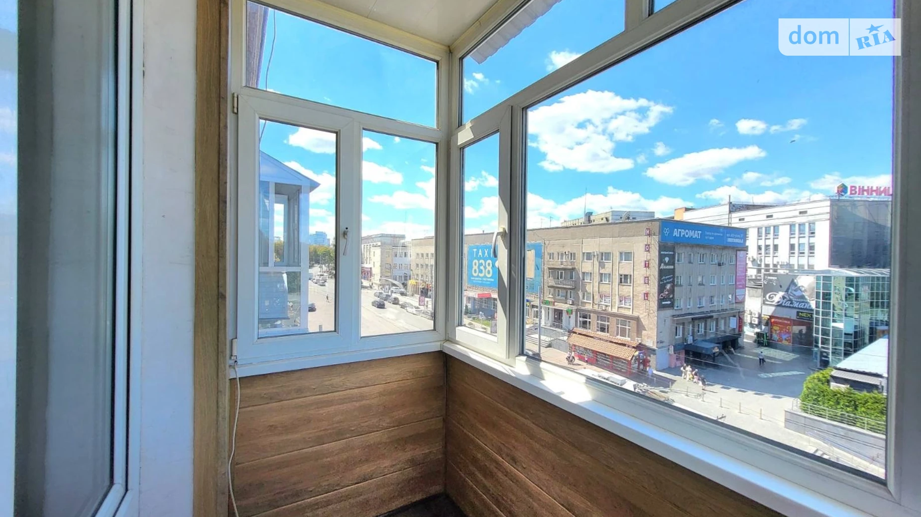 Продається 3-кімнатна квартира 74.3 кв. м у Вінниці, вул. Гоголя - фото 3