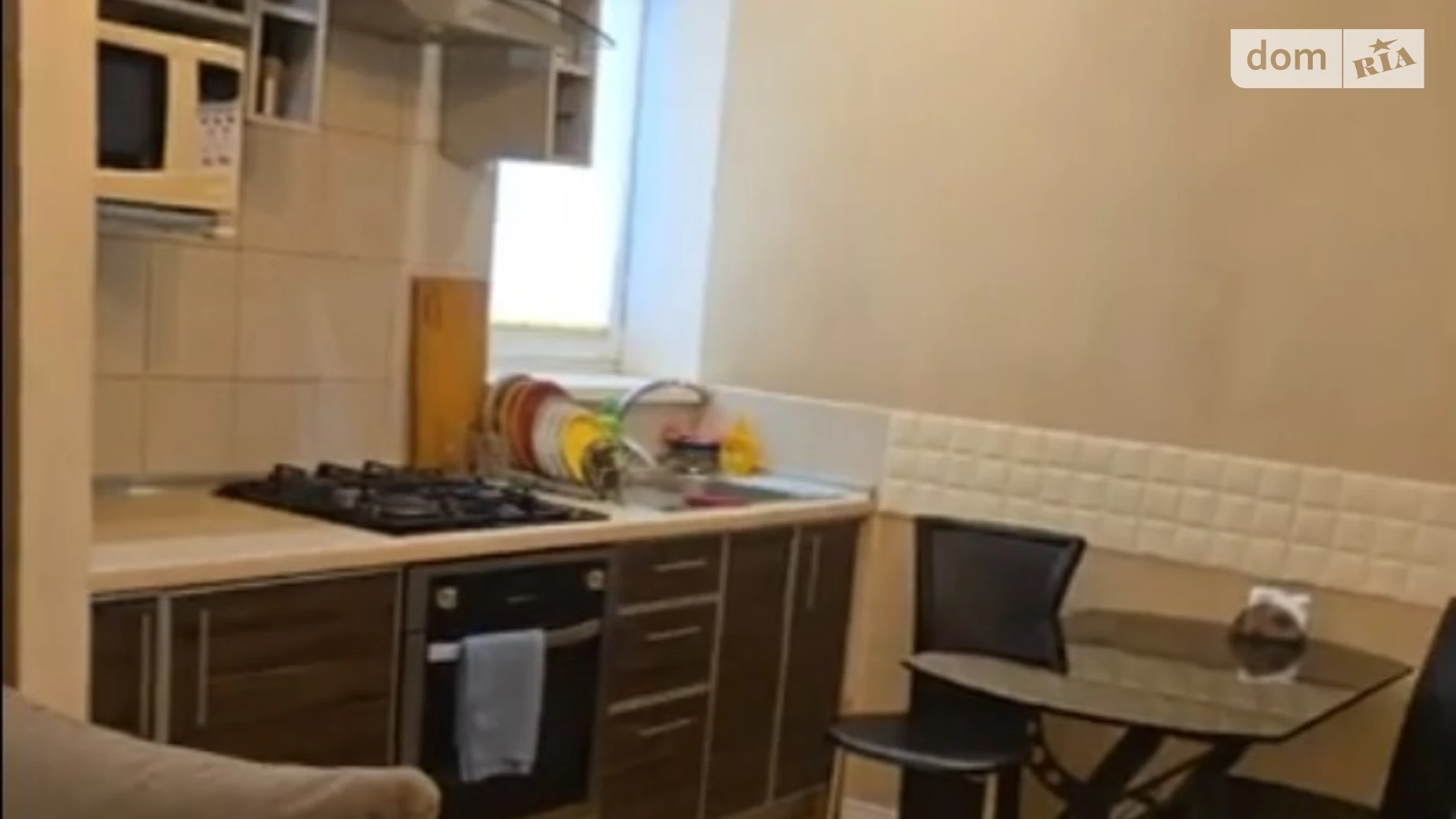 2-кімнатна квартира 50 кв. м у, цена: 1200 грн - фото 3