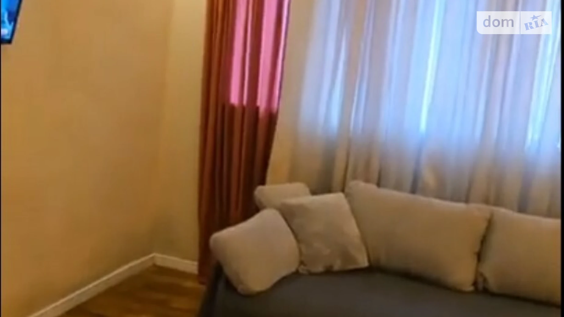 2-кімнатна квартира 50 кв. м у, цена: 1200 грн - фото 2