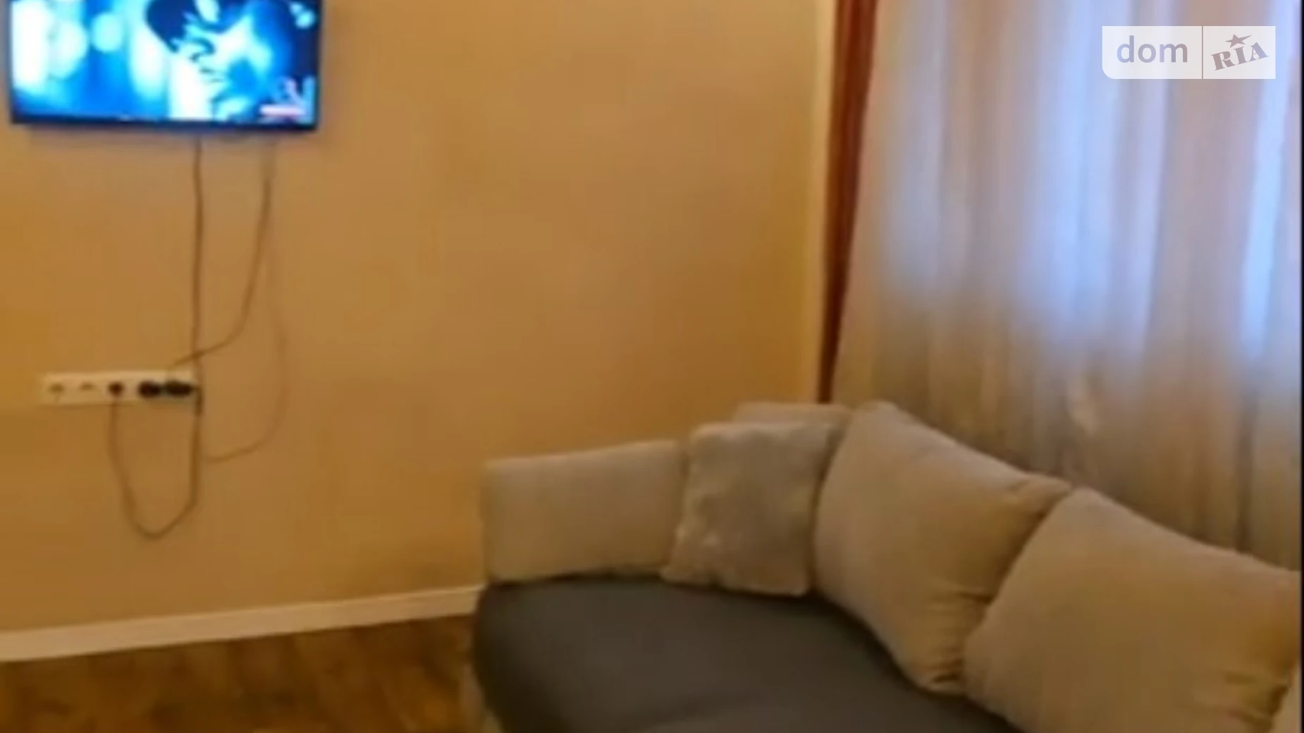 2-кімнатна квартира 50 кв. м у, цена: 1200 грн - фото 4