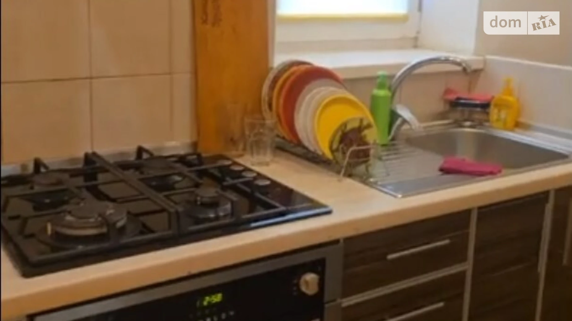 2-кімнатна квартира 50 кв. м у, цена: 1200 грн - фото 5