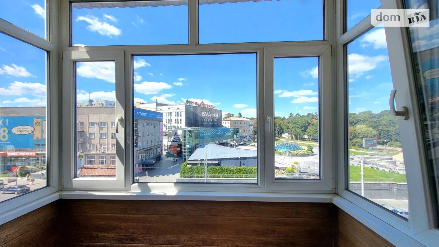 Продається 3-кімнатна квартира 74.3 кв. м у Вінниці, вул. Гоголя - фото 4