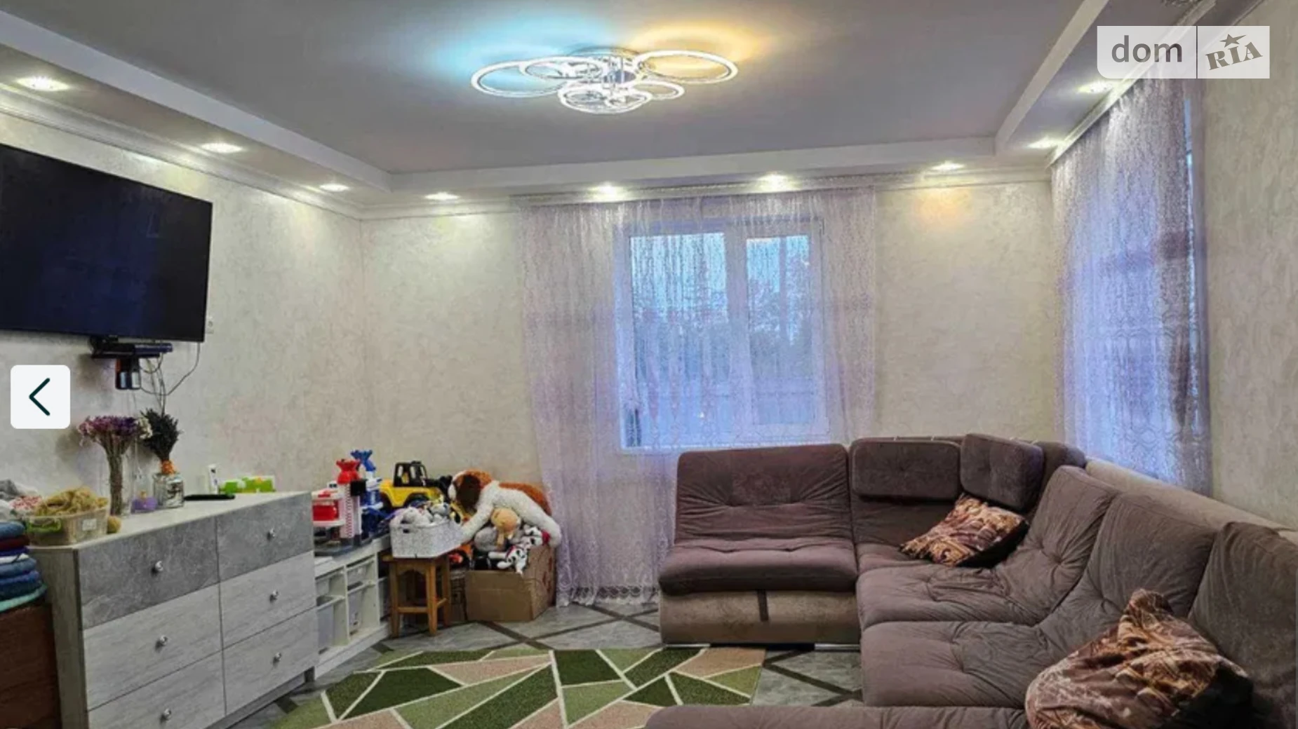 Продается дом на 2 этажа 150 кв. м с гаражом, цена: 55000 $ - фото 4