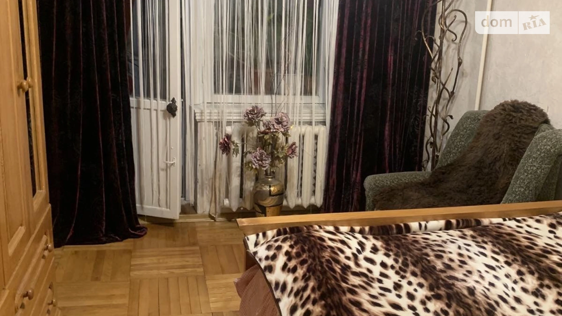 Сдается в аренду 2-комнатная квартира 65.5 кв. м в Виннице, ул. Матроса Кошки, 40 - фото 2