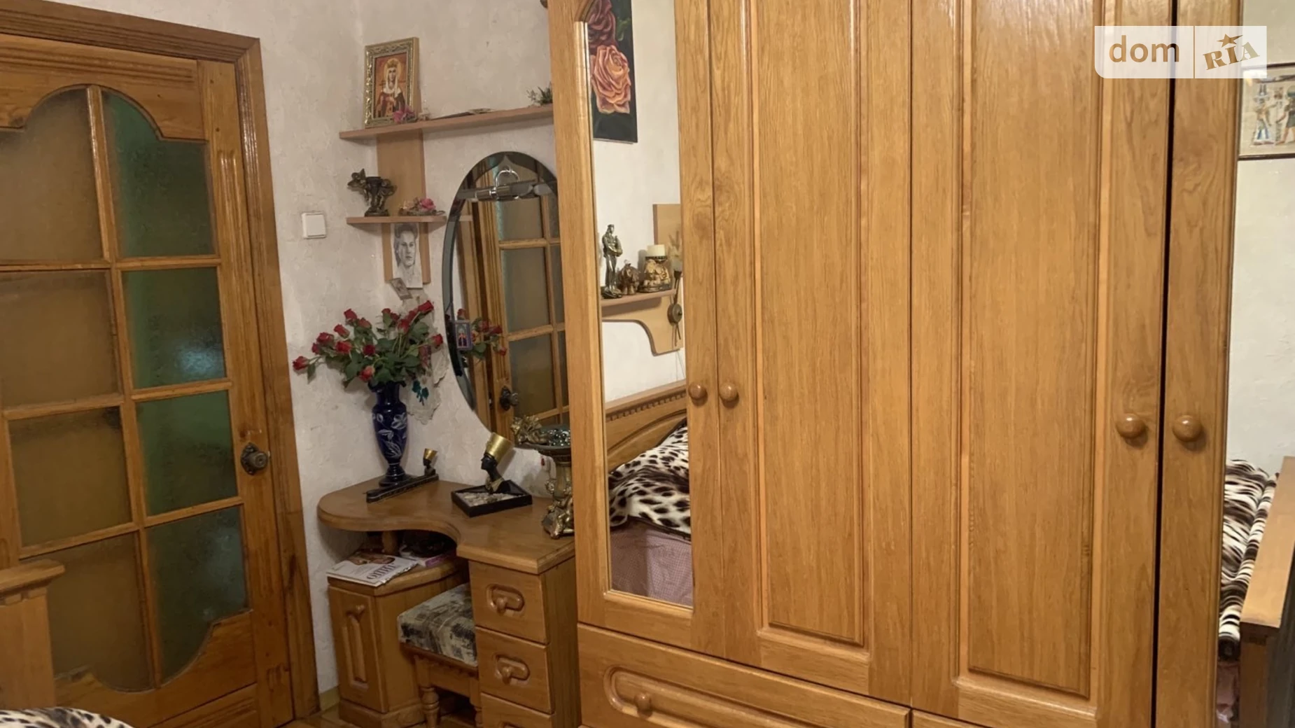 Сдается в аренду 2-комнатная квартира 65.5 кв. м в Виннице, ул. Матроса Кошки, 40 - фото 4