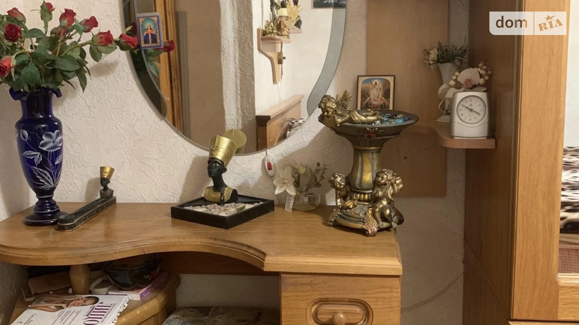 Сдается в аренду 2-комнатная квартира 65.5 кв. м в Виннице, ул. Матроса Кошки, 40 - фото 5