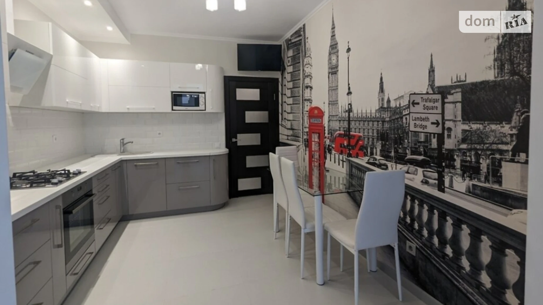 Сдается в аренду 1-комнатная квартира 41 кв. м в Виннице, ул. Профессора Шульги - фото 3