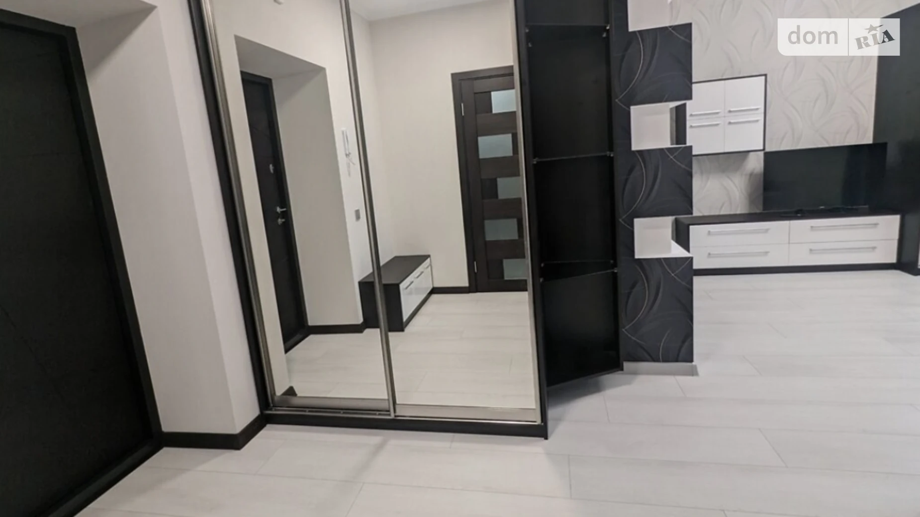 Сдается в аренду 1-комнатная квартира 41 кв. м в Виннице, ул. Профессора Шульги - фото 4