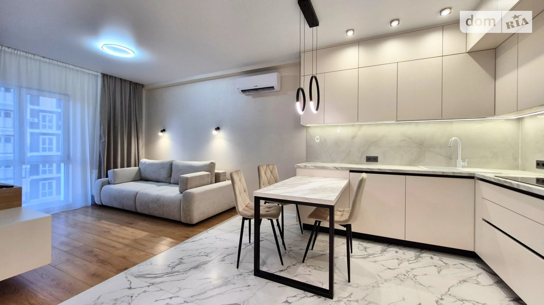 вул. Михайла Максимовича, 28К Голосіївський Київ ЖК Нова Англія - фото 2