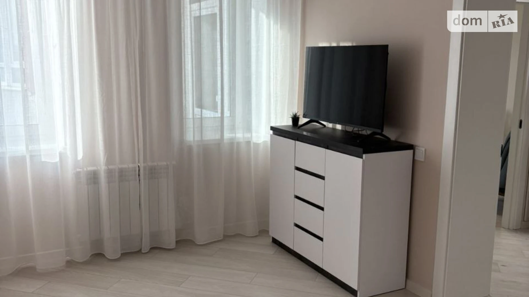 Сдается в аренду 1-комнатная квартира 48 кв. м в Виннице, ул. Андрея Шептицкого, 4 - фото 4