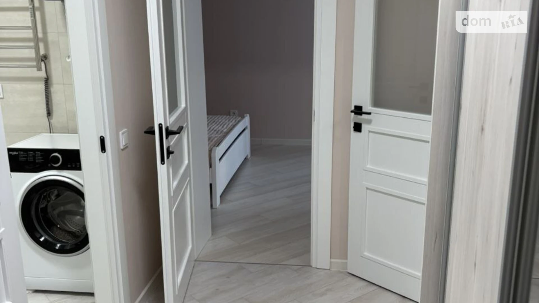 Сдается в аренду 1-комнатная квартира 48 кв. м в Виннице, ул. Андрея Шептицкого, 4 - фото 5