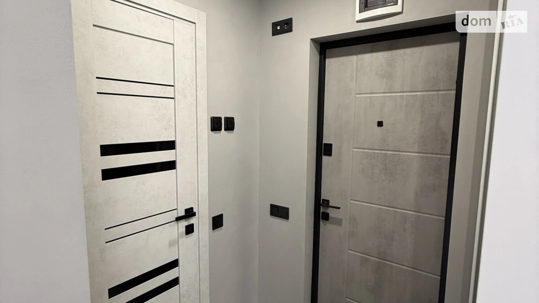 Сдается в аренду 1-комнатная квартира 21.2 кв. м в Днепре, мас. Тополь-2, 23 - фото 4