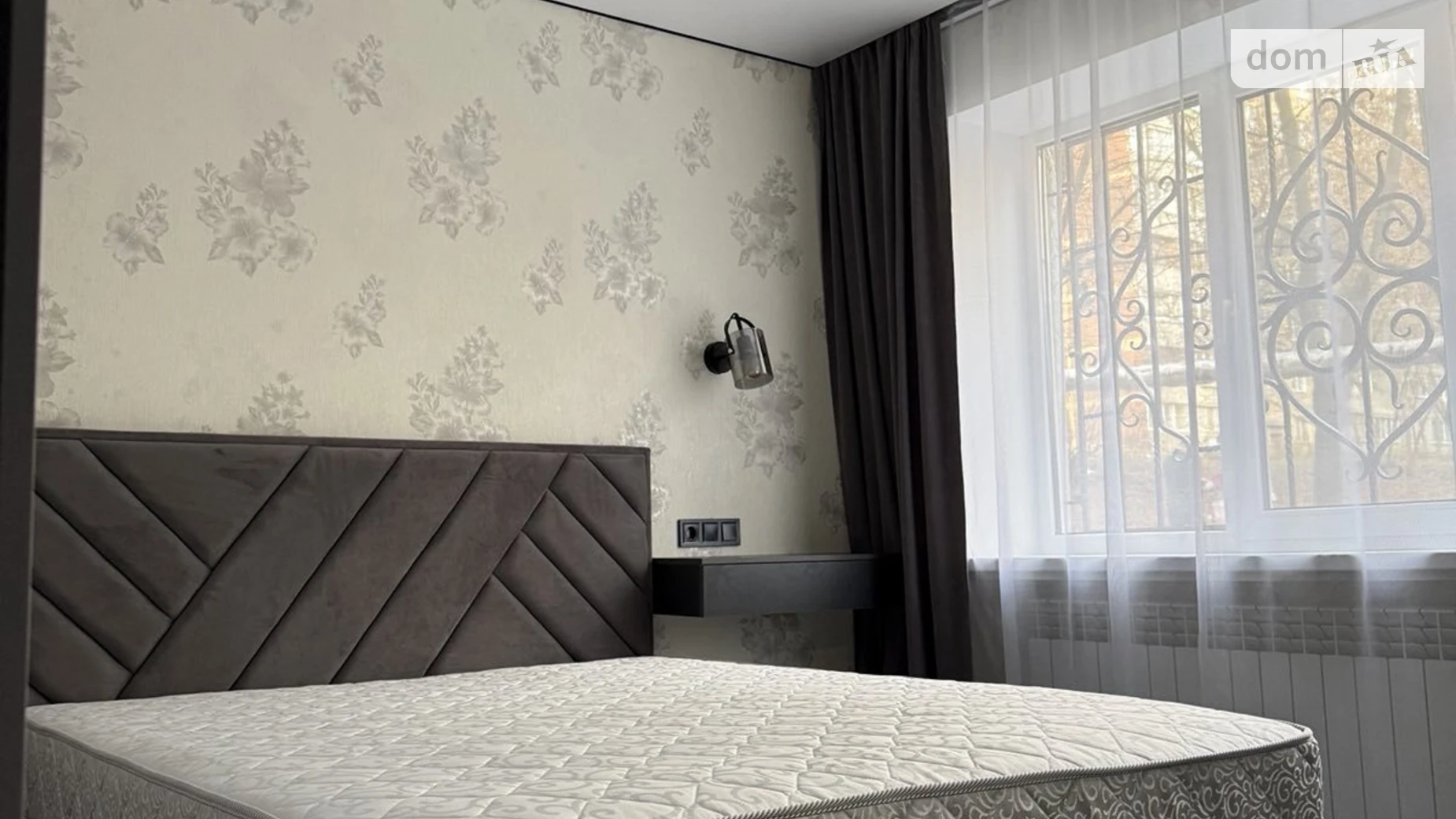 Сдается в аренду 1-комнатная квартира 21.2 кв. м в Днепре, мас. Тополь-2, 23 - фото 5