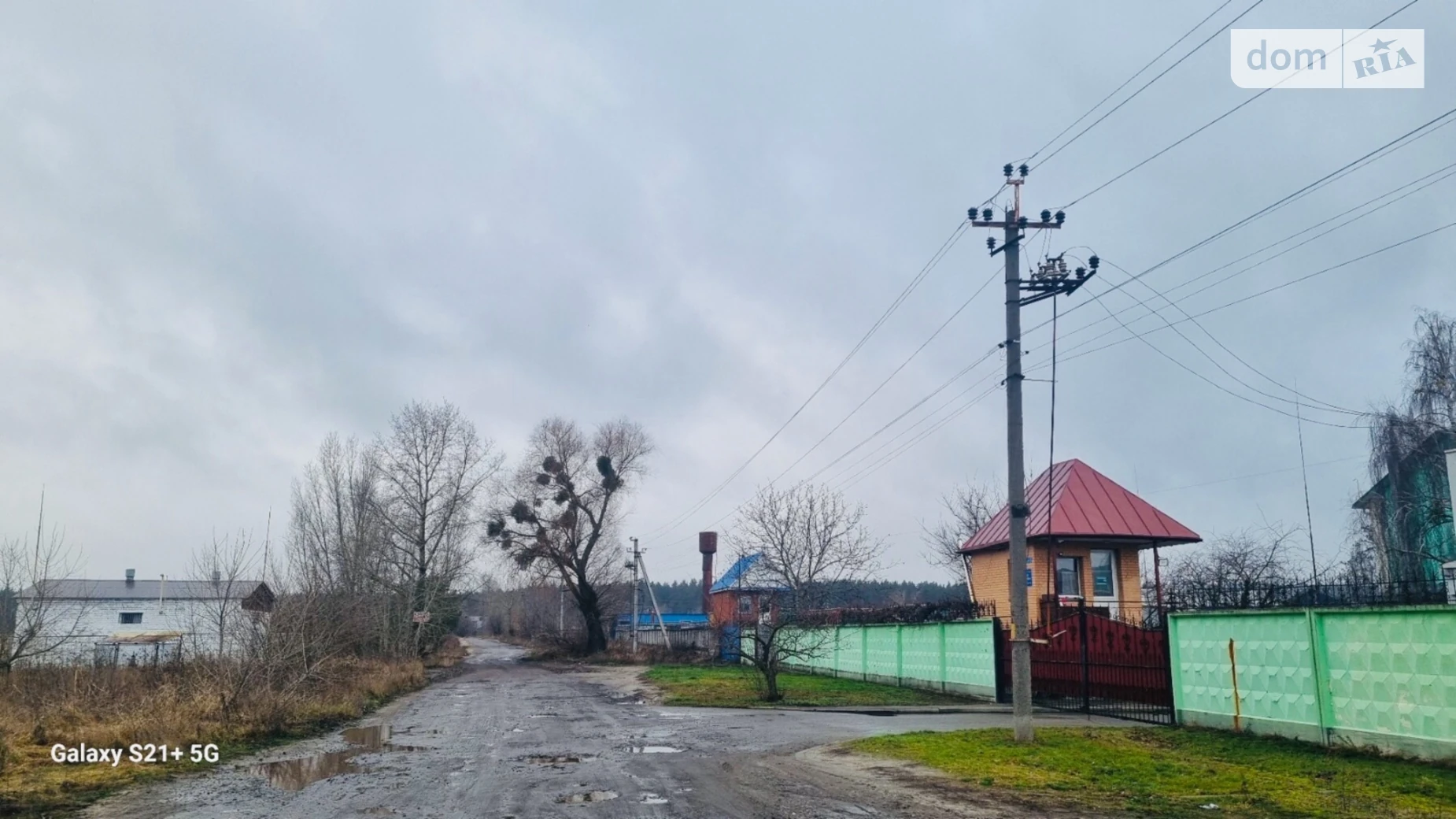 Продається земельна ділянка 10.02 соток у Київській області, цена: 12000 $ - фото 2