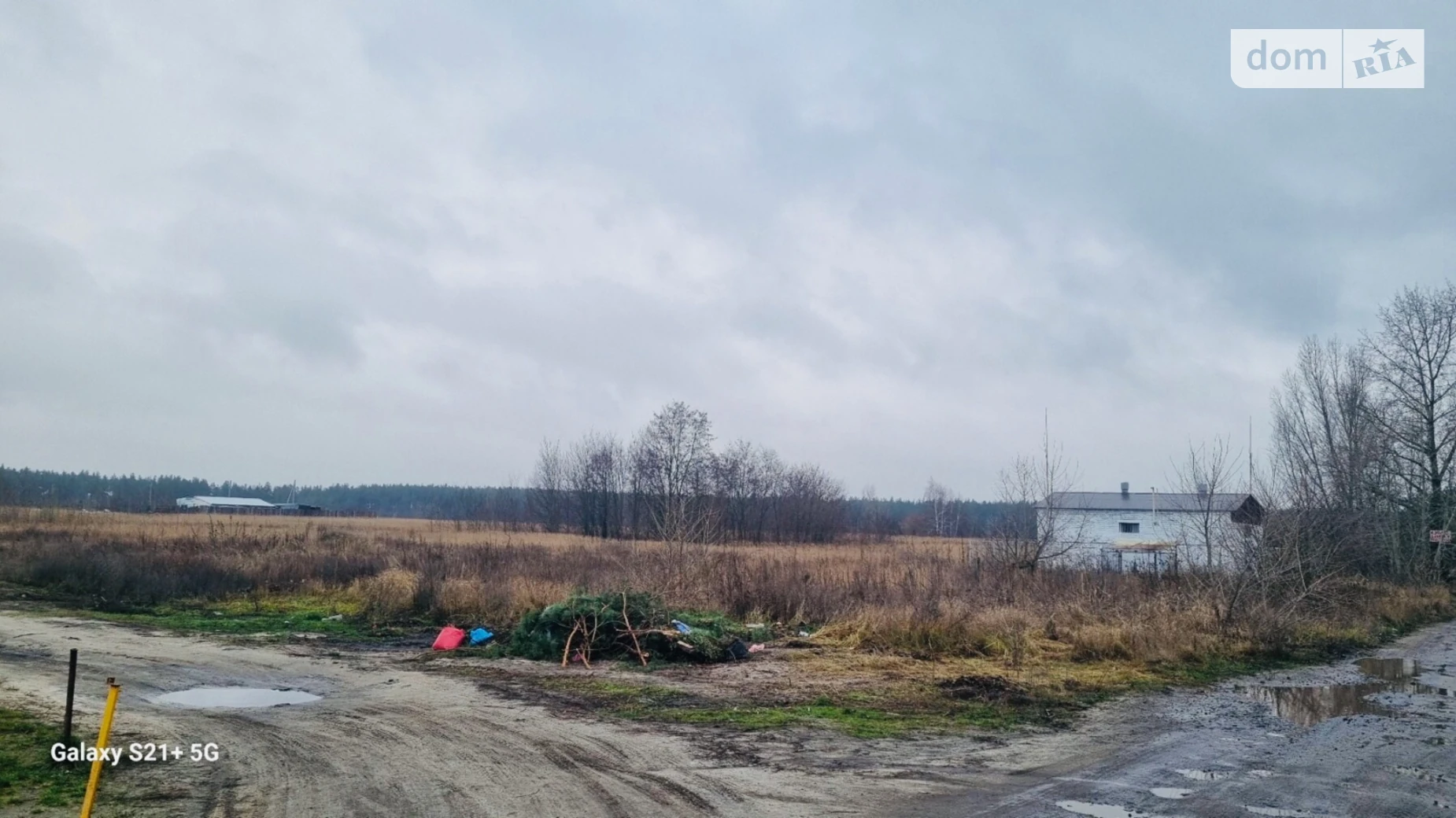 Продається земельна ділянка 10.02 соток у Київській області, цена: 12000 $ - фото 5