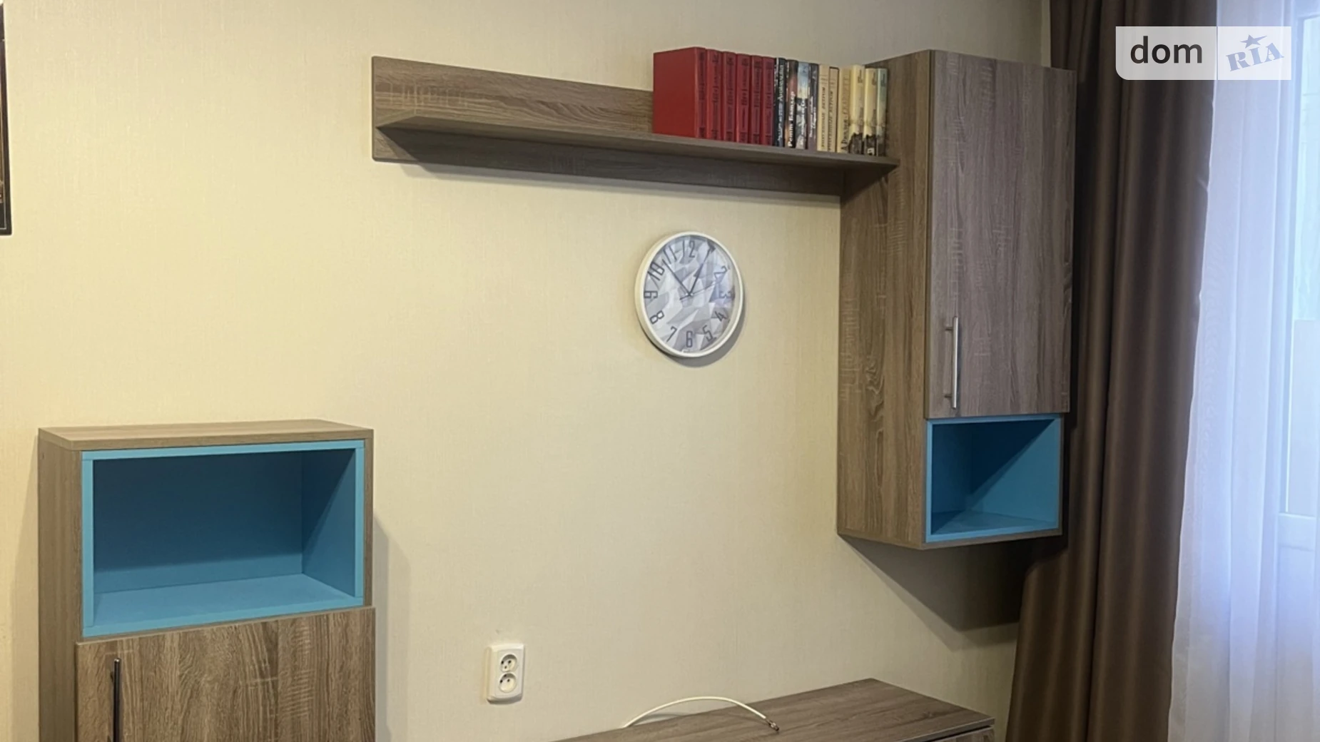 Здається в оренду 1-кімнатна квартира 34 кв. м у, цена: 10500 грн - фото 2