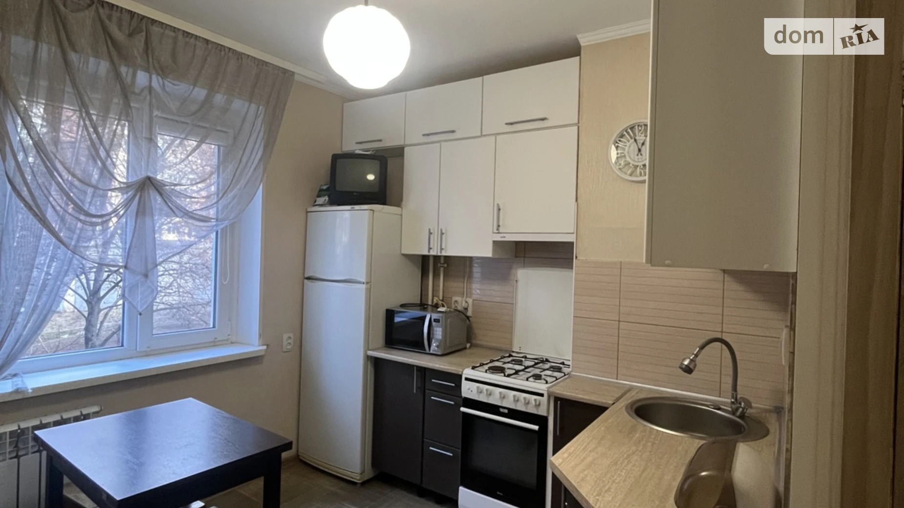 Здається в оренду 1-кімнатна квартира 34 кв. м у, цена: 10500 грн - фото 4