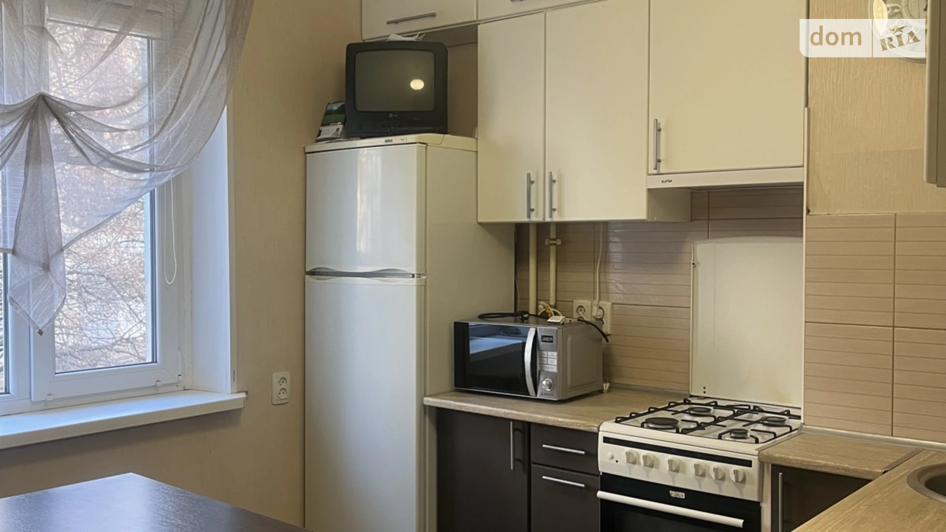 Здається в оренду 1-кімнатна квартира 34 кв. м у, цена: 10500 грн - фото 5