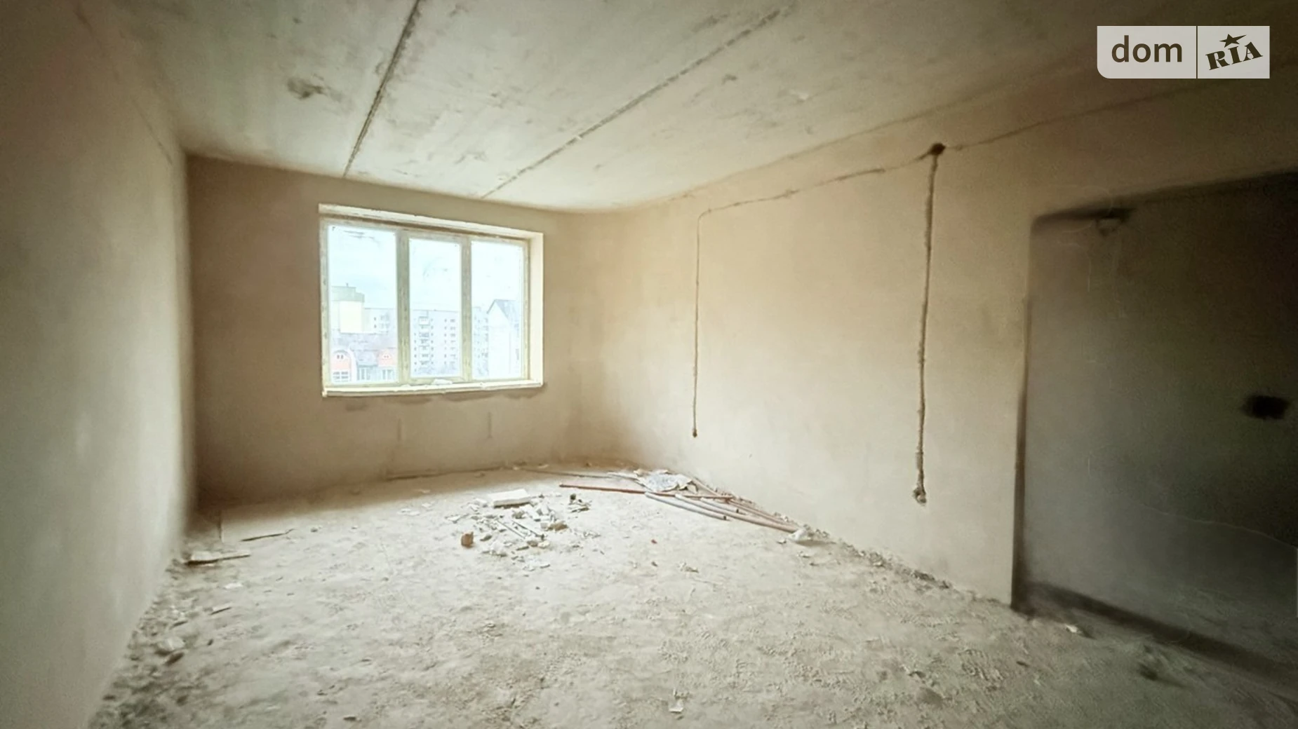 2-комнатная квартира 71 кв. м в Луцке, ул. Зацепы, 2 - фото 3