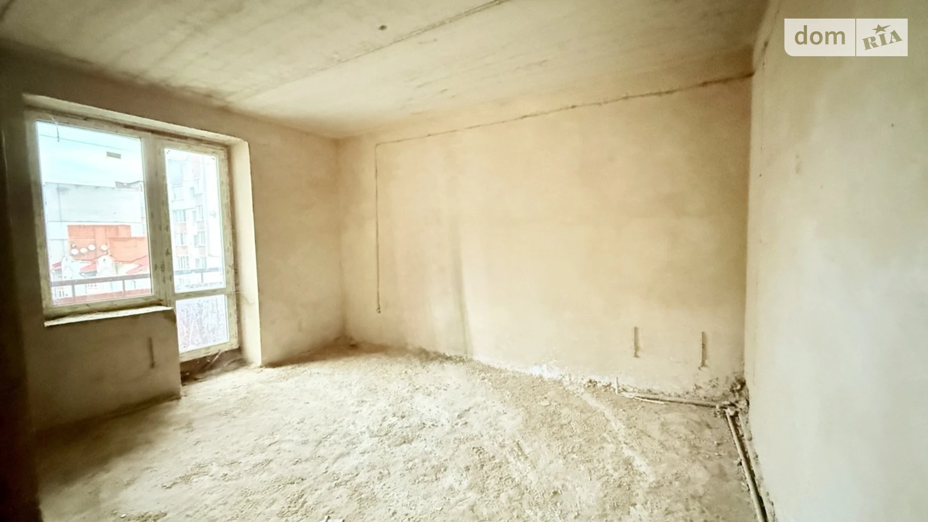 2-комнатная квартира 71 кв. м в Луцке, ул. Зацепы, 2 - фото 4
