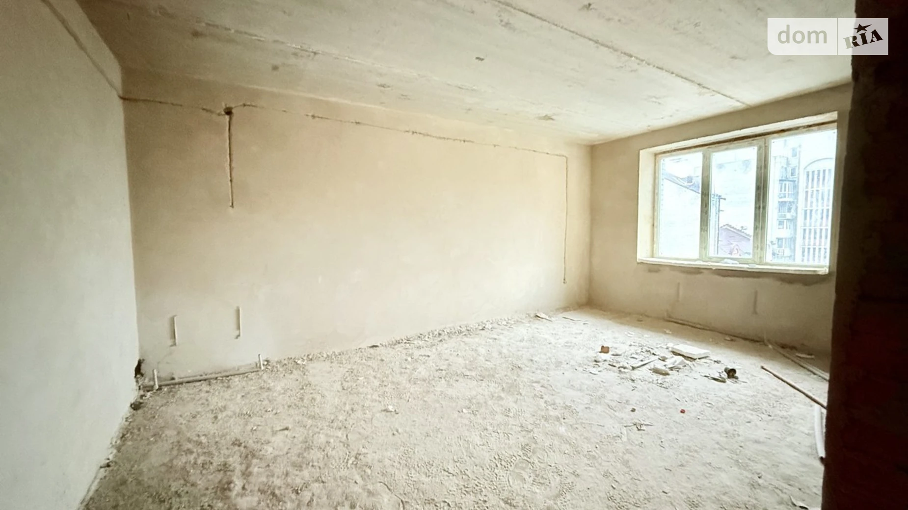 2-комнатная квартира 71 кв. м в Луцке, ул. Зацепы, 2 - фото 2