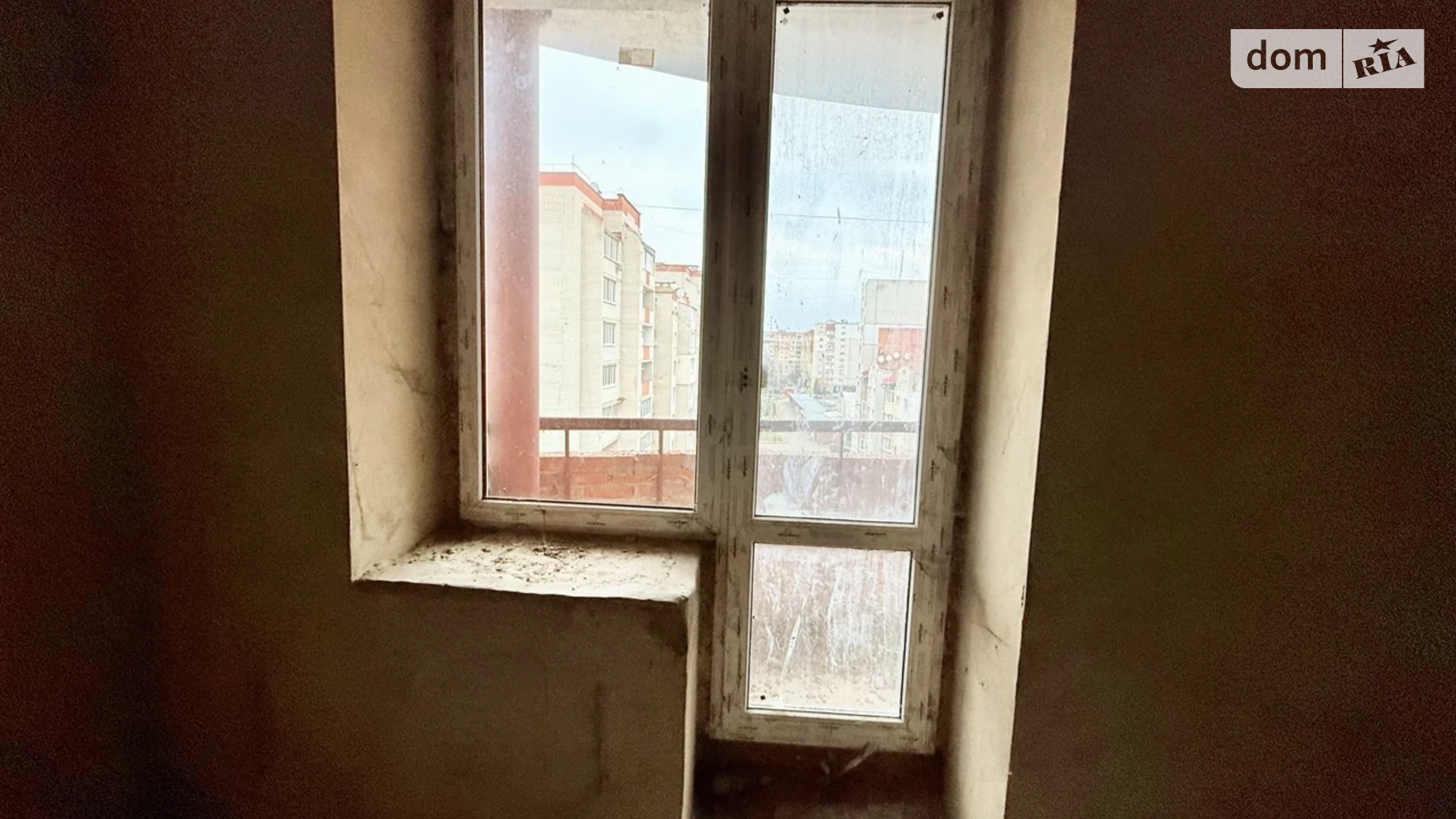 2-комнатная квартира 71 кв. м в Луцке, ул. Зацепы, 2 - фото 5