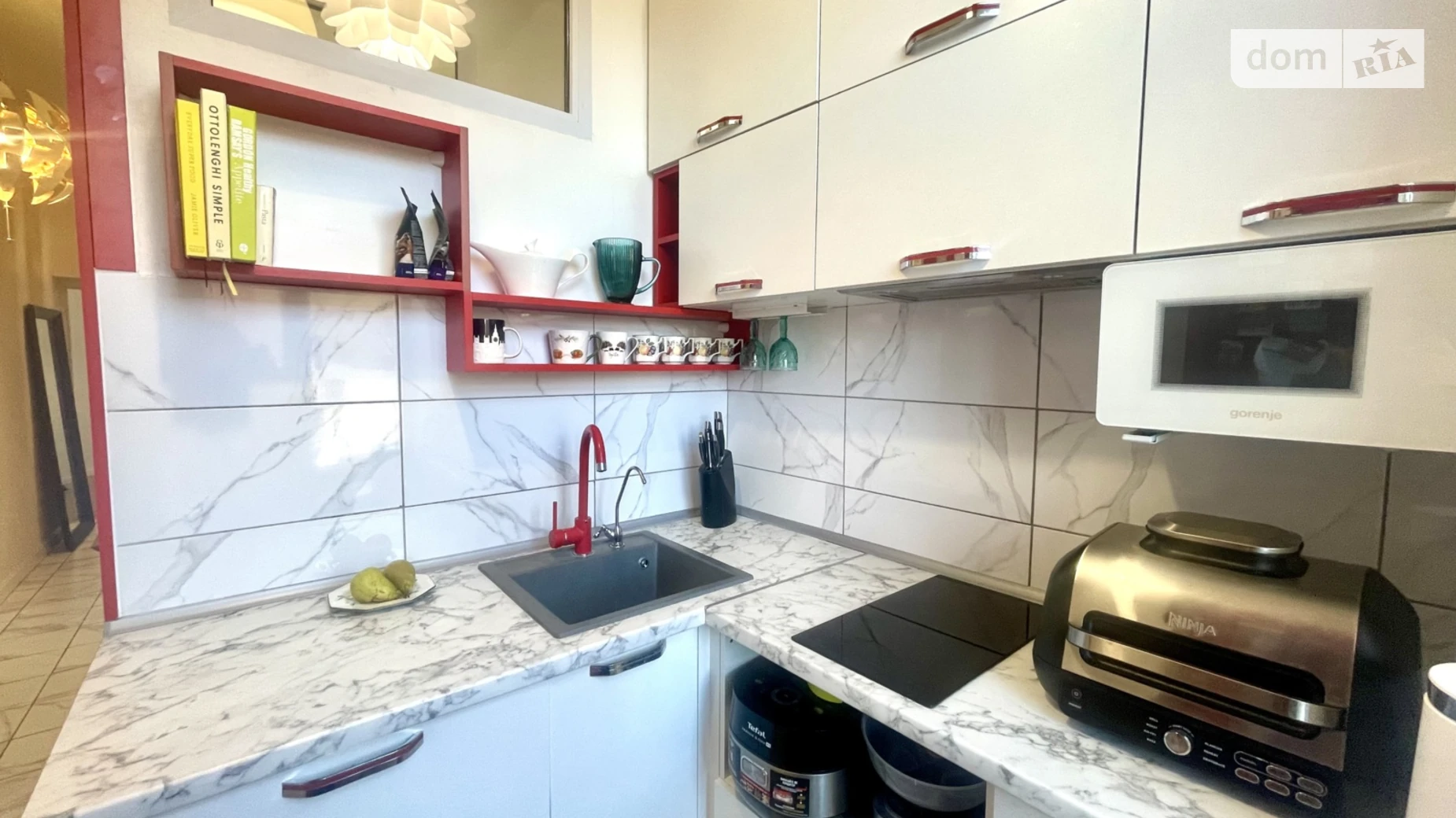 Продается 3-комнатная квартира 67 кв. м в Харькове, просп. Героев Харькова(Московский), 35 - фото 5