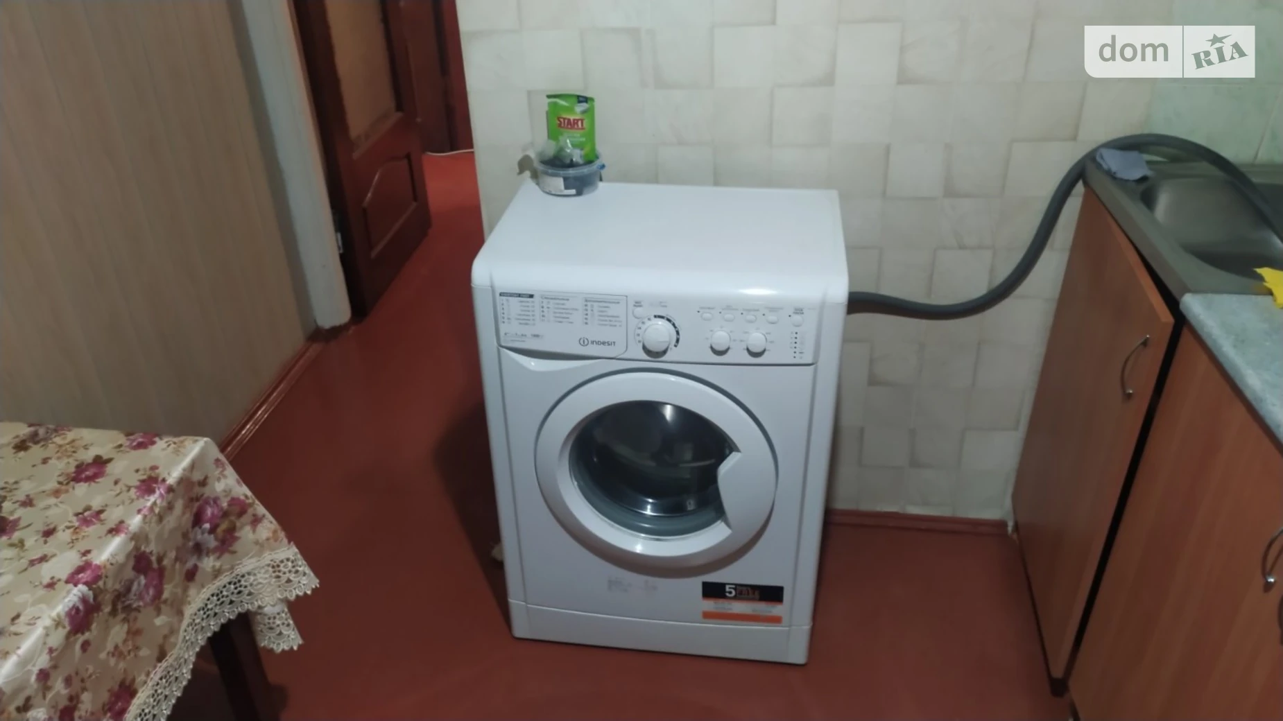 Сдается в аренду 1-комнатная квартира 32 кв. м в, цена: 8500 грн - фото 3