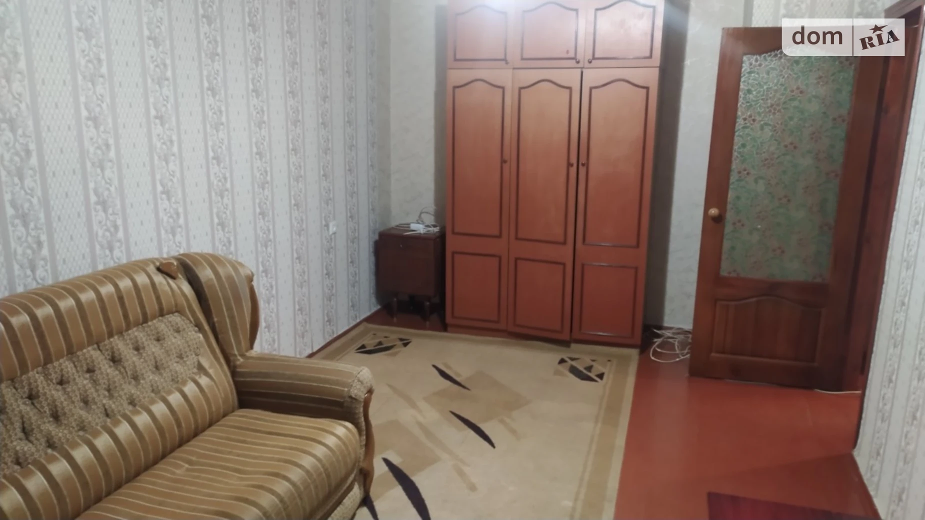 Сдается в аренду 1-комнатная квартира 32 кв. м в, цена: 8500 грн - фото 5