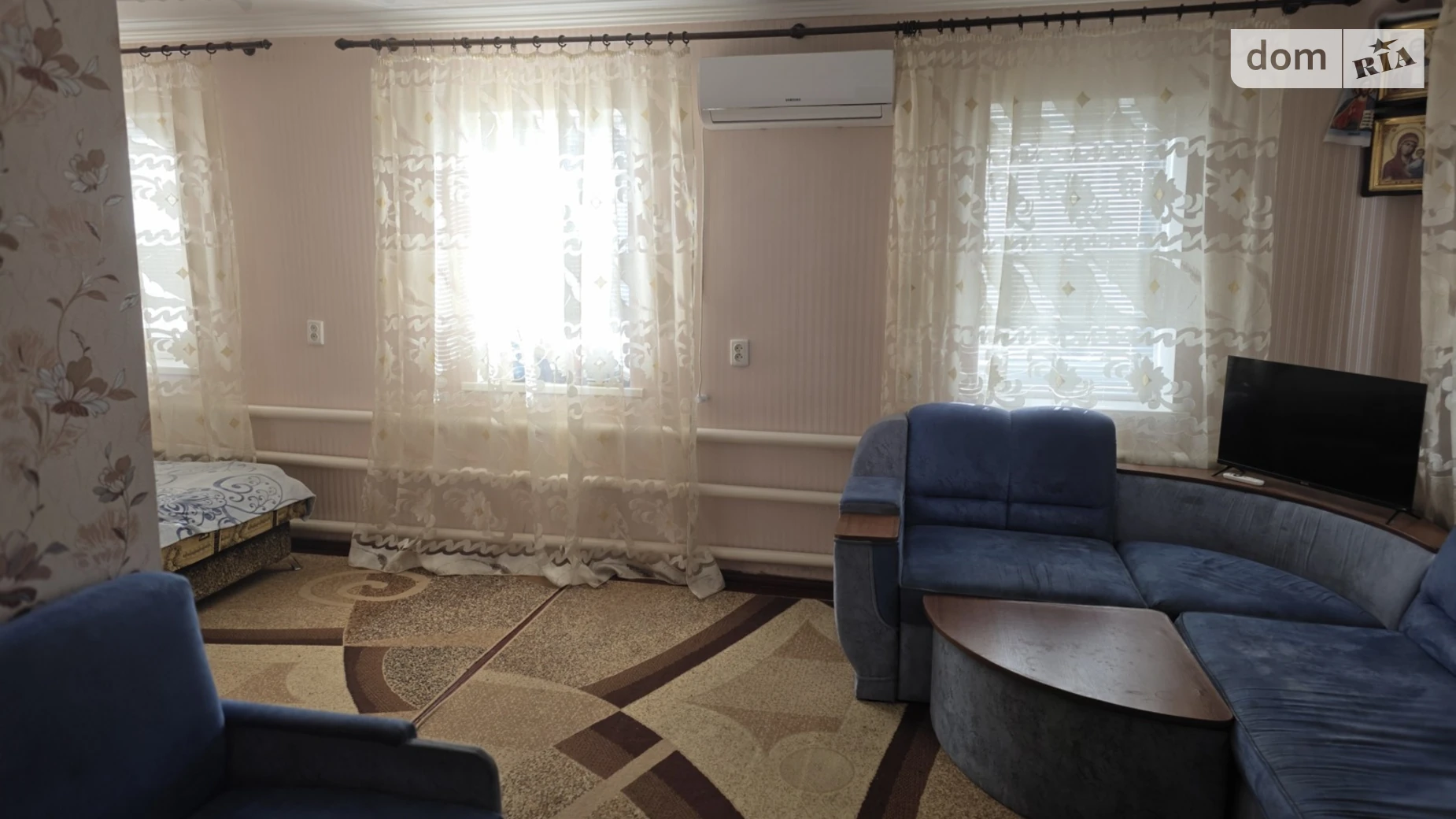 Продается одноэтажный дом 96.3 кв. м с гаражом, цена: 76000 $ - фото 3