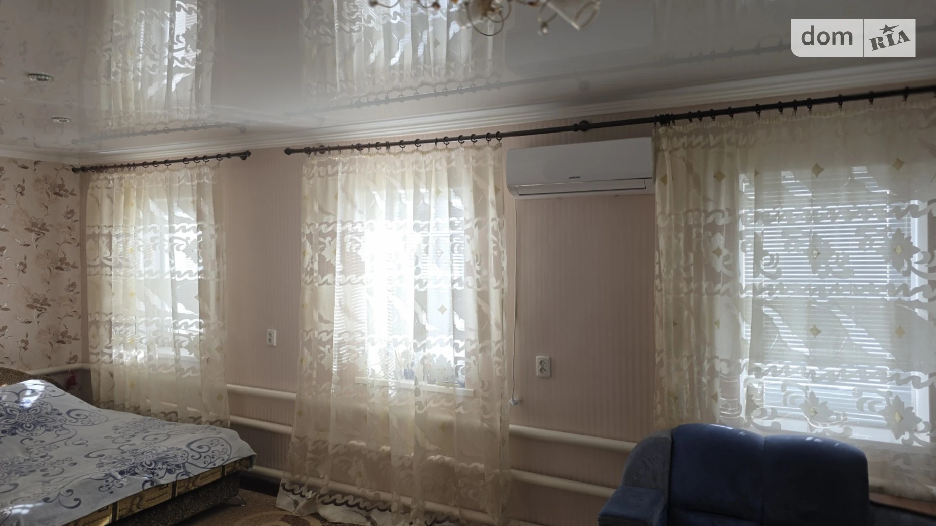 Продается одноэтажный дом 96.3 кв. м с гаражом, цена: 76000 $ - фото 4