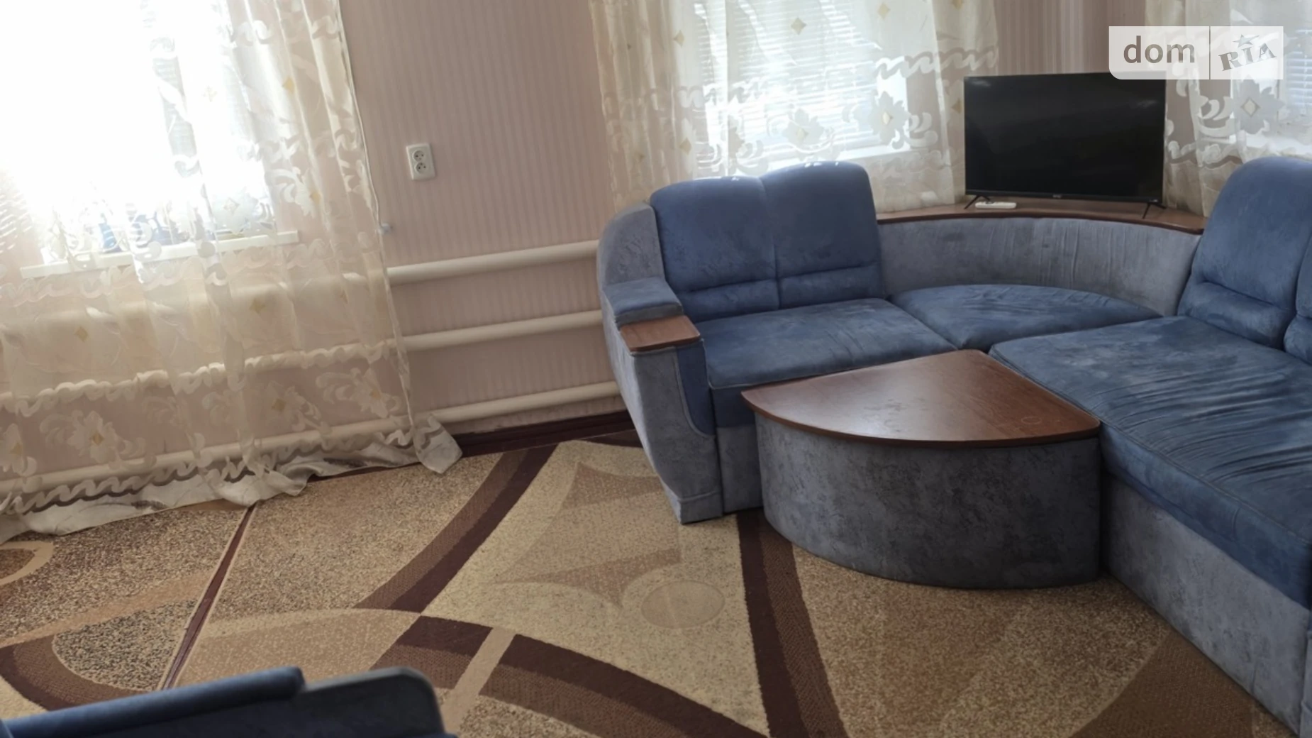 Продается одноэтажный дом 96.3 кв. м с гаражом, цена: 76000 $ - фото 2