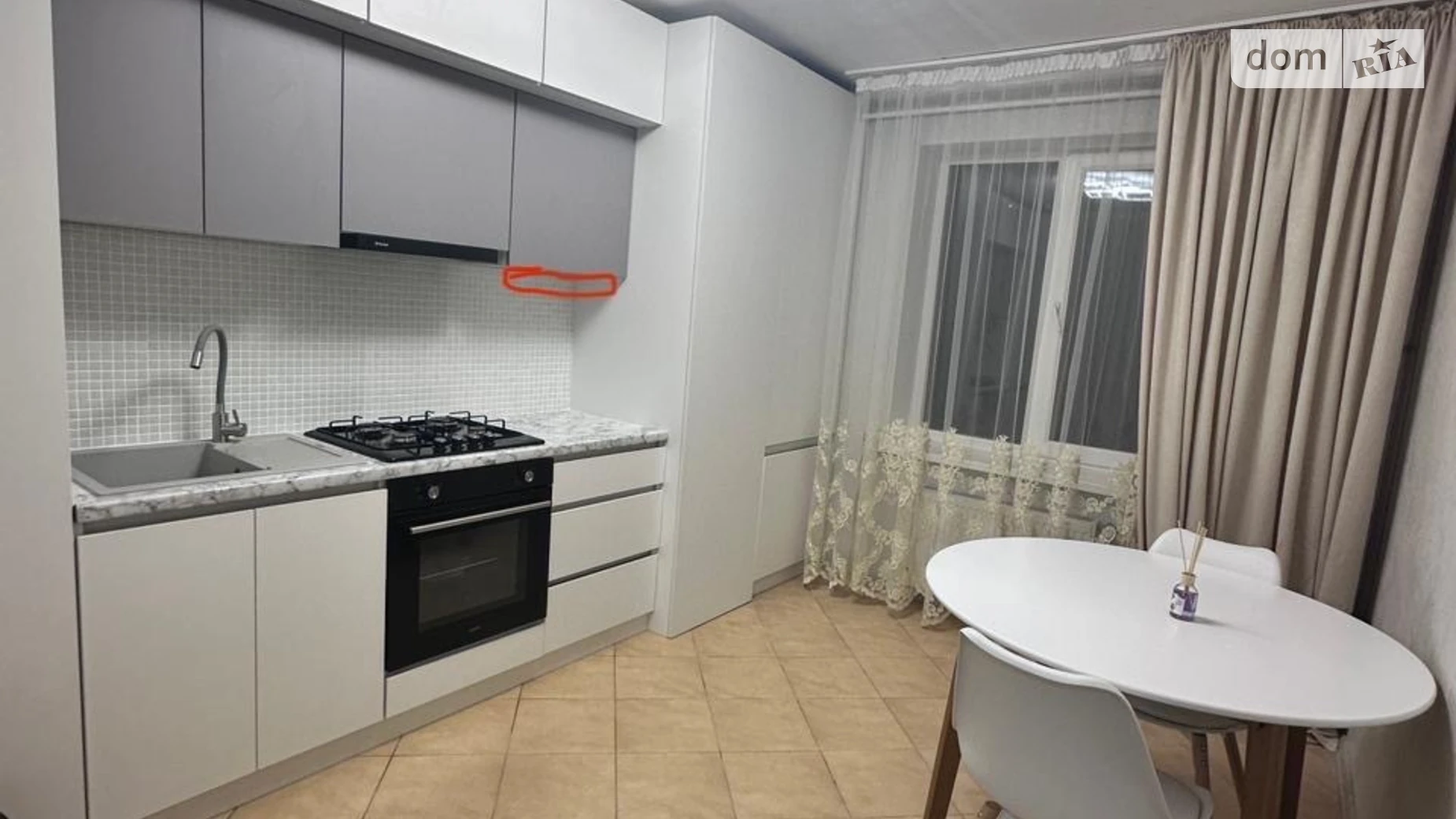 Здається в оренду 1-кімнатна квартира 38 кв. м у Хмельницькому, вул. Кармелюка - фото 5