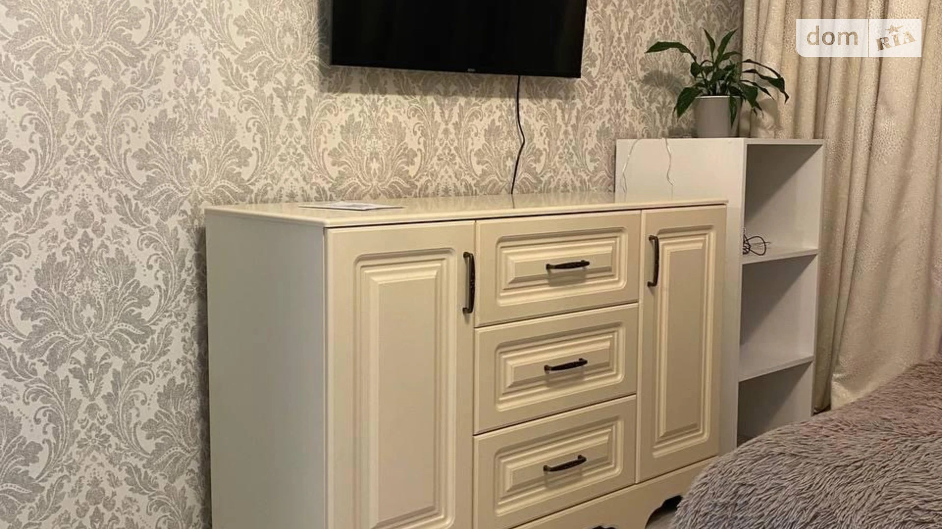 Здається в оренду 1-кімнатна квартира 38 кв. м у Хмельницькому, вул. Кармелюка - фото 4