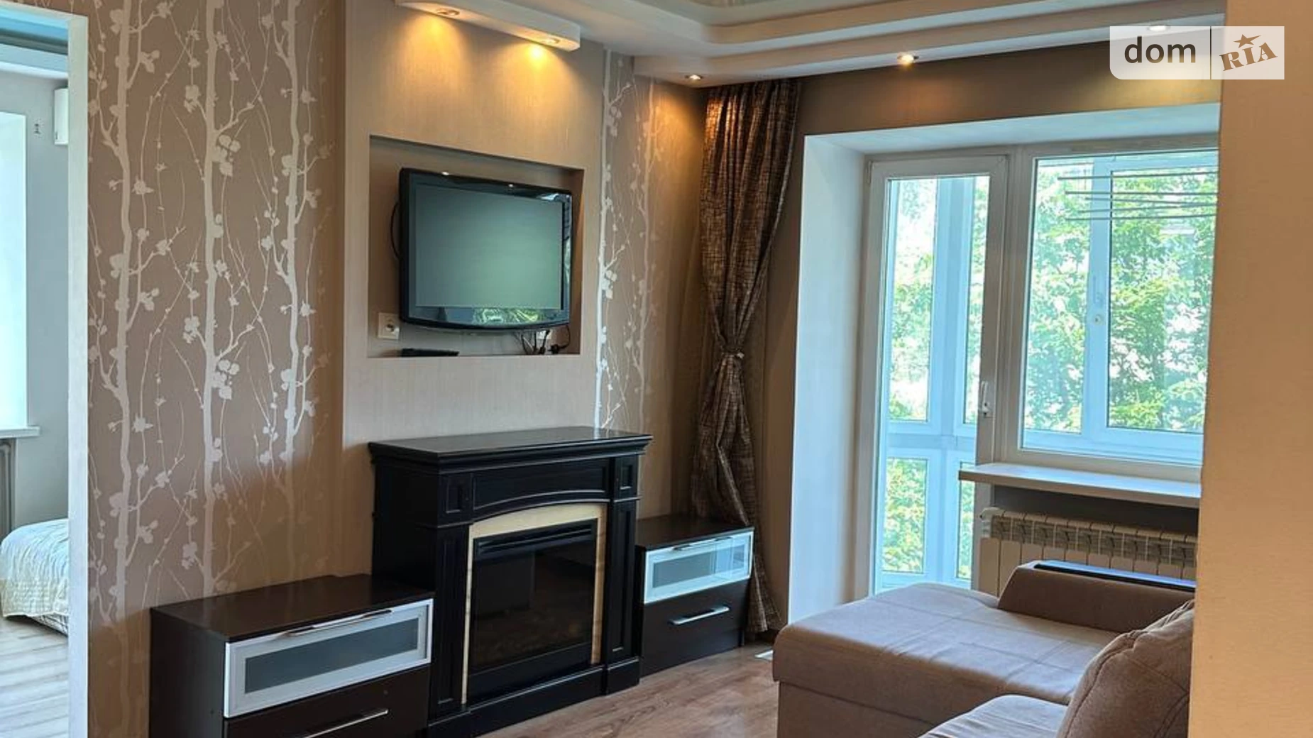 2-комнатная квартира 43.79 кв. м в, цена: 10000 грн - фото 2