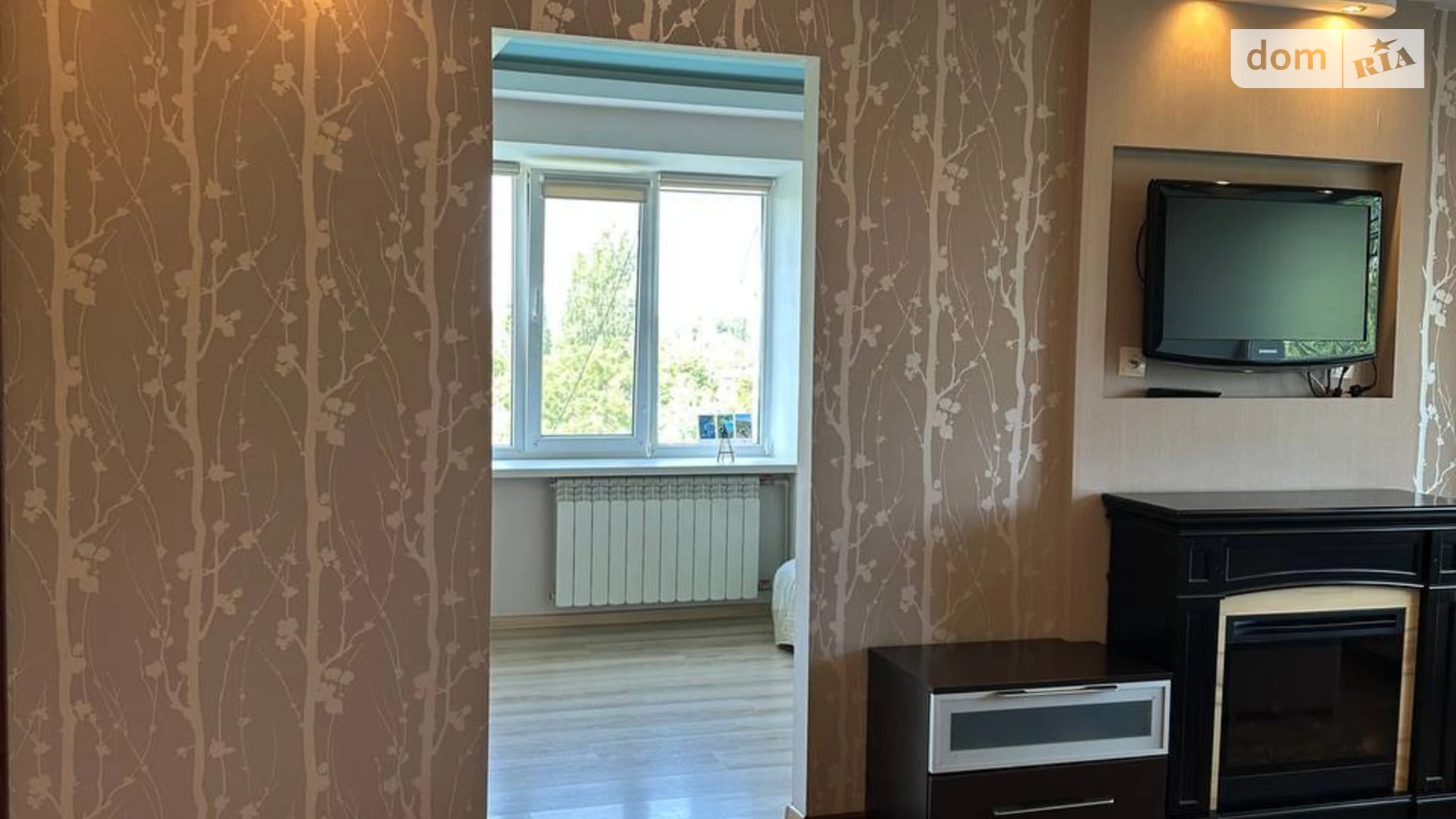 2-комнатная квартира 43.79 кв. м в, цена: 10000 грн - фото 3