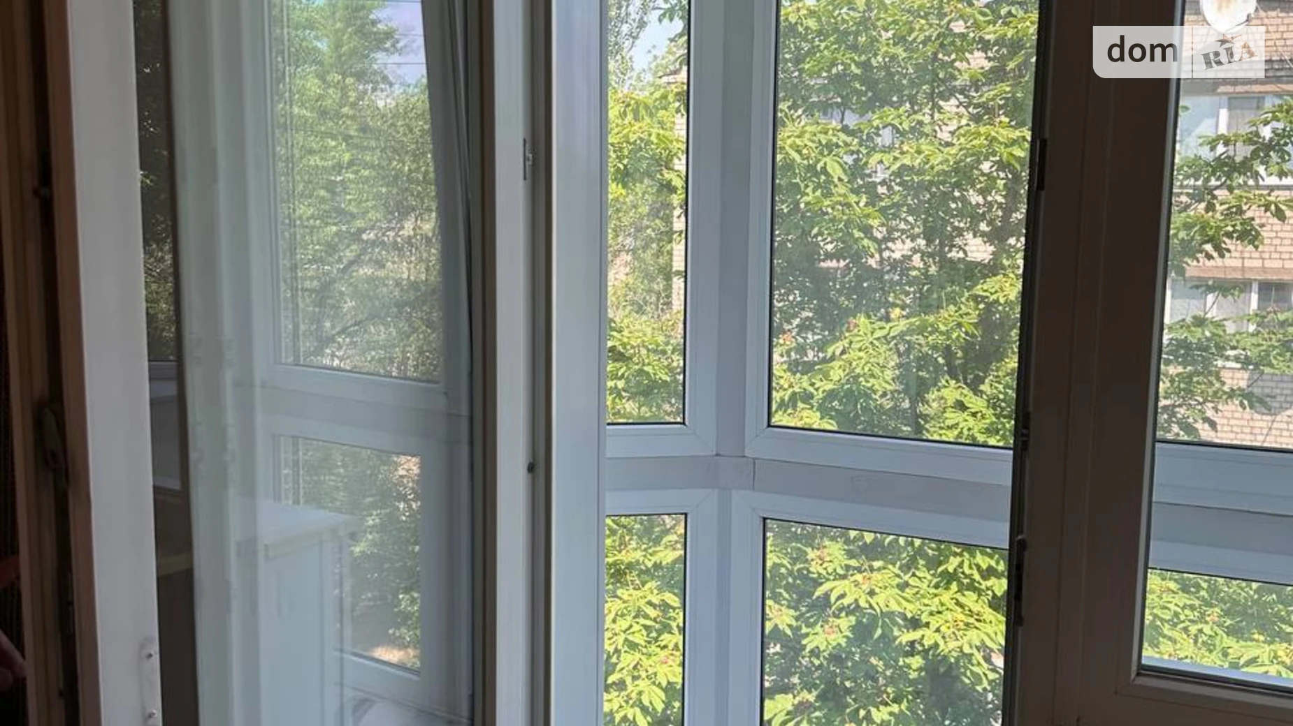 2-комнатная квартира 43.79 кв. м в, цена: 10000 грн - фото 5