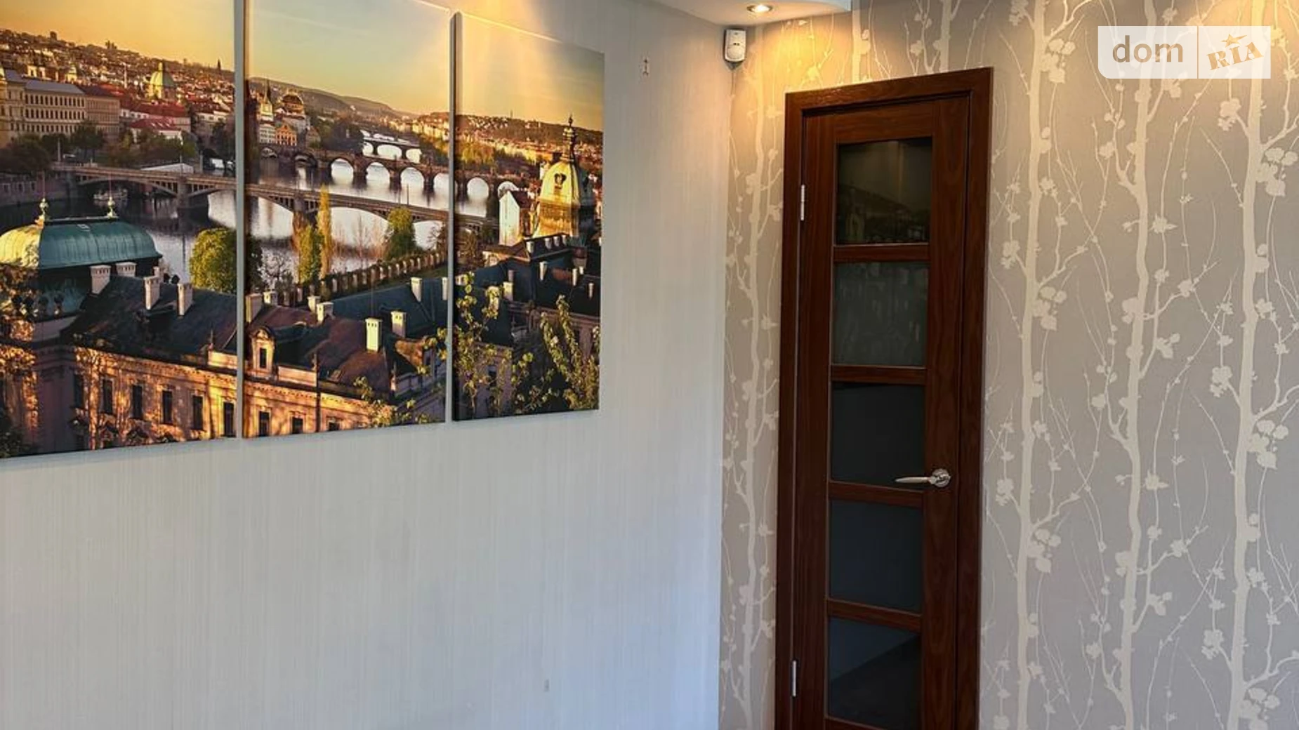 2-комнатная квартира 43.79 кв. м в, цена: 10000 грн - фото 4