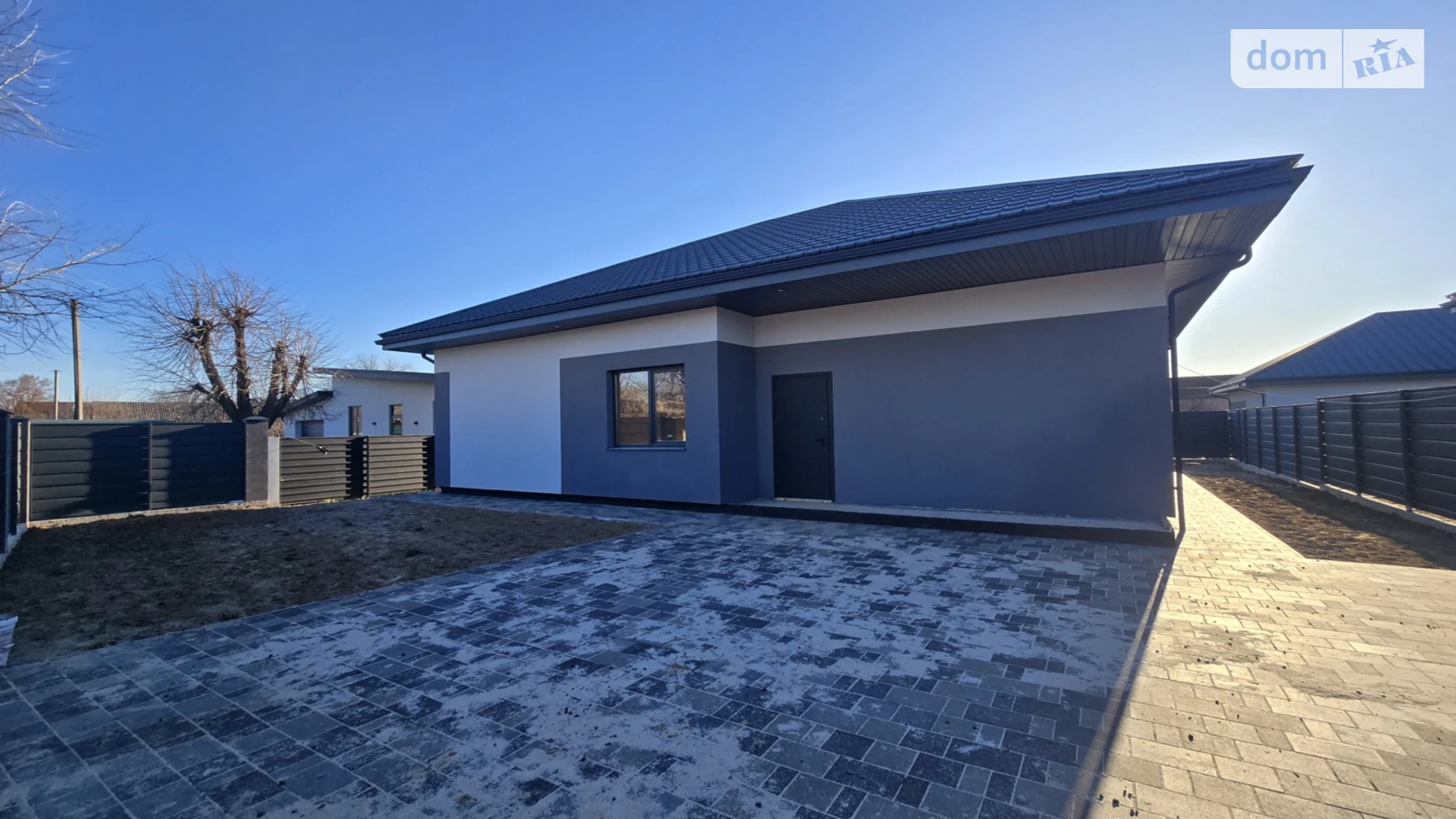 Продается одноэтажный дом 105 кв. м с балконом, цена: 92000 $ - фото 2