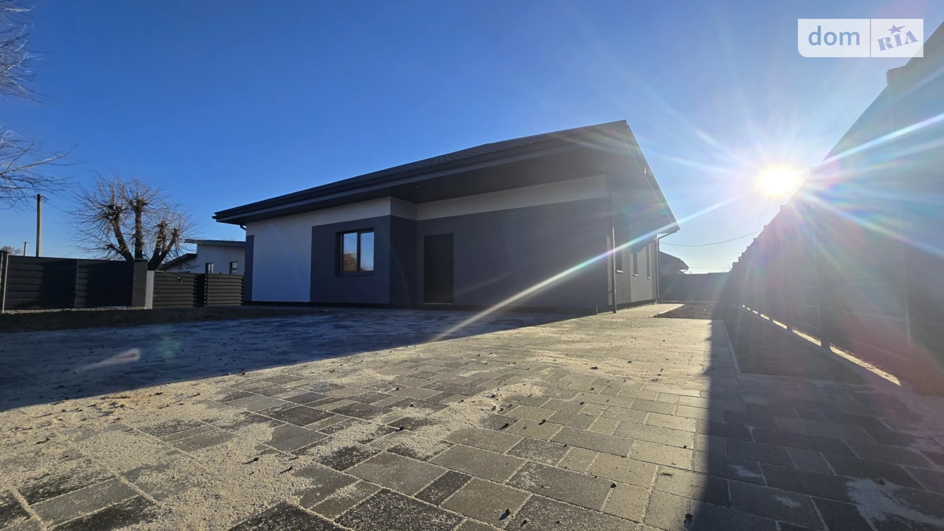 Продается одноэтажный дом 105 кв. м с балконом, цена: 92000 $ - фото 4