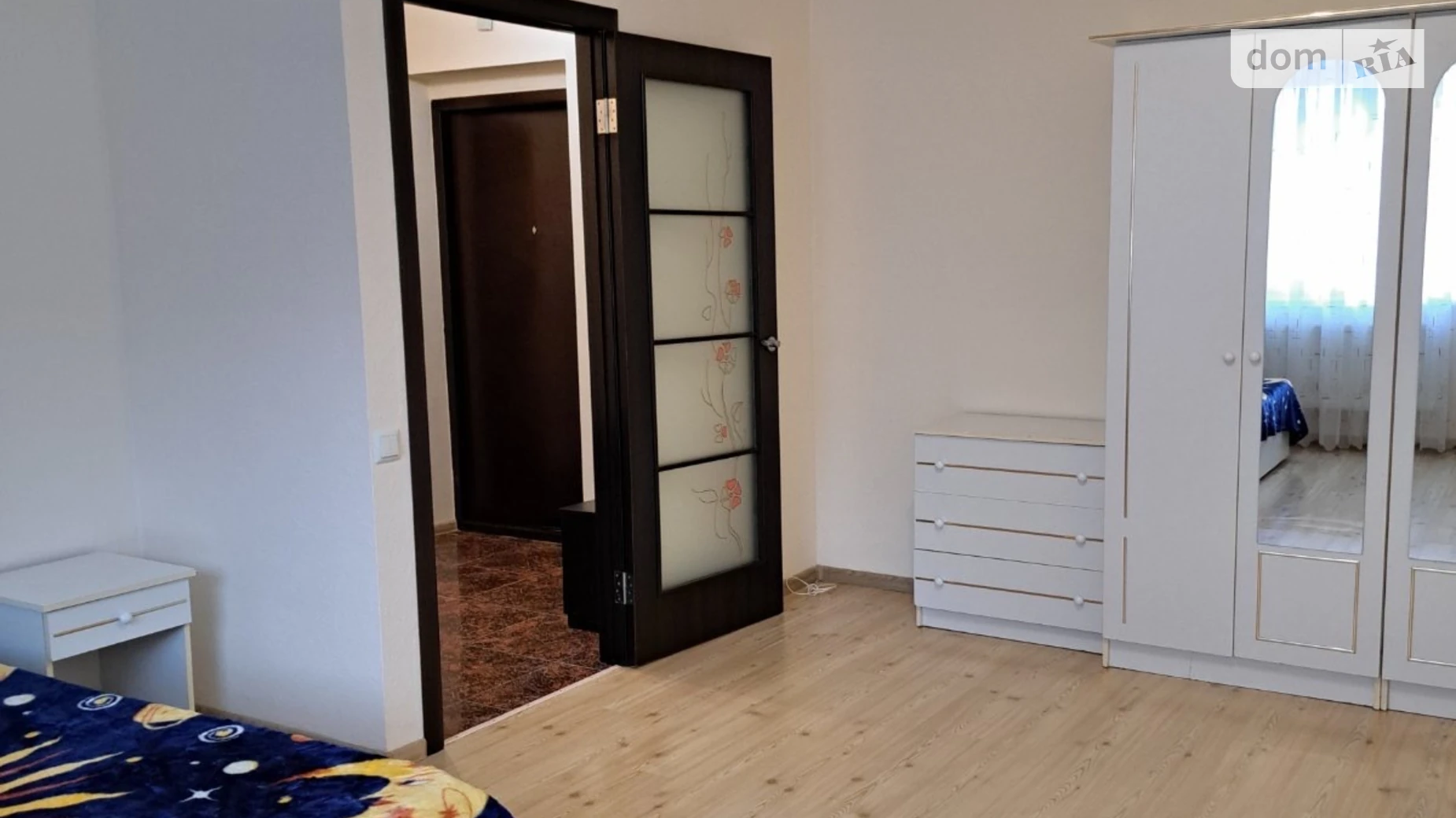 Сдается в аренду 1-комнатная квартира 42 кв. м в Виннице, ул. Николаевская, 5 - фото 3