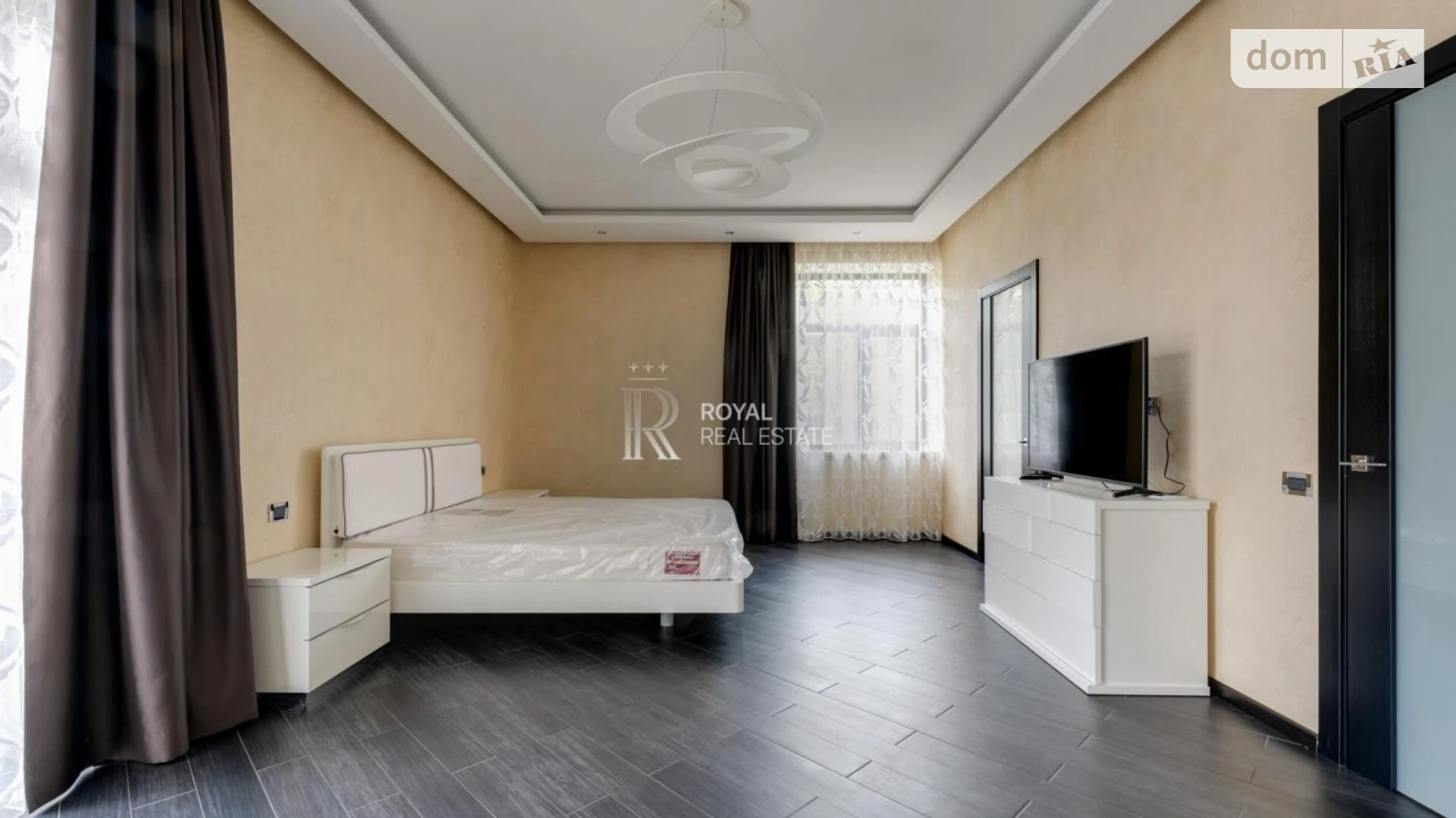 Сдается в аренду дом на 2 этажа 450 кв. м с балконом, цена: 6500 $ - фото 5