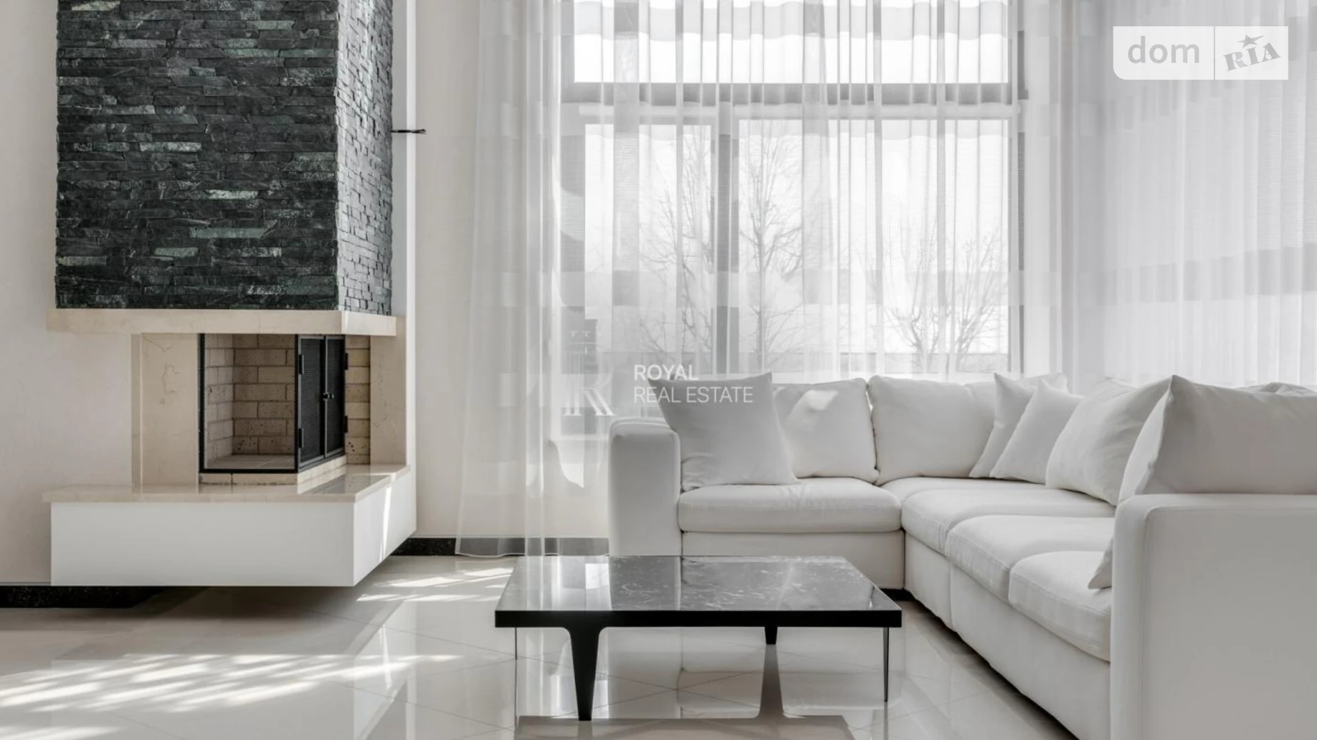 Сдается в аренду дом на 2 этажа 450 кв. м с балконом, цена: 6500 $ - фото 2