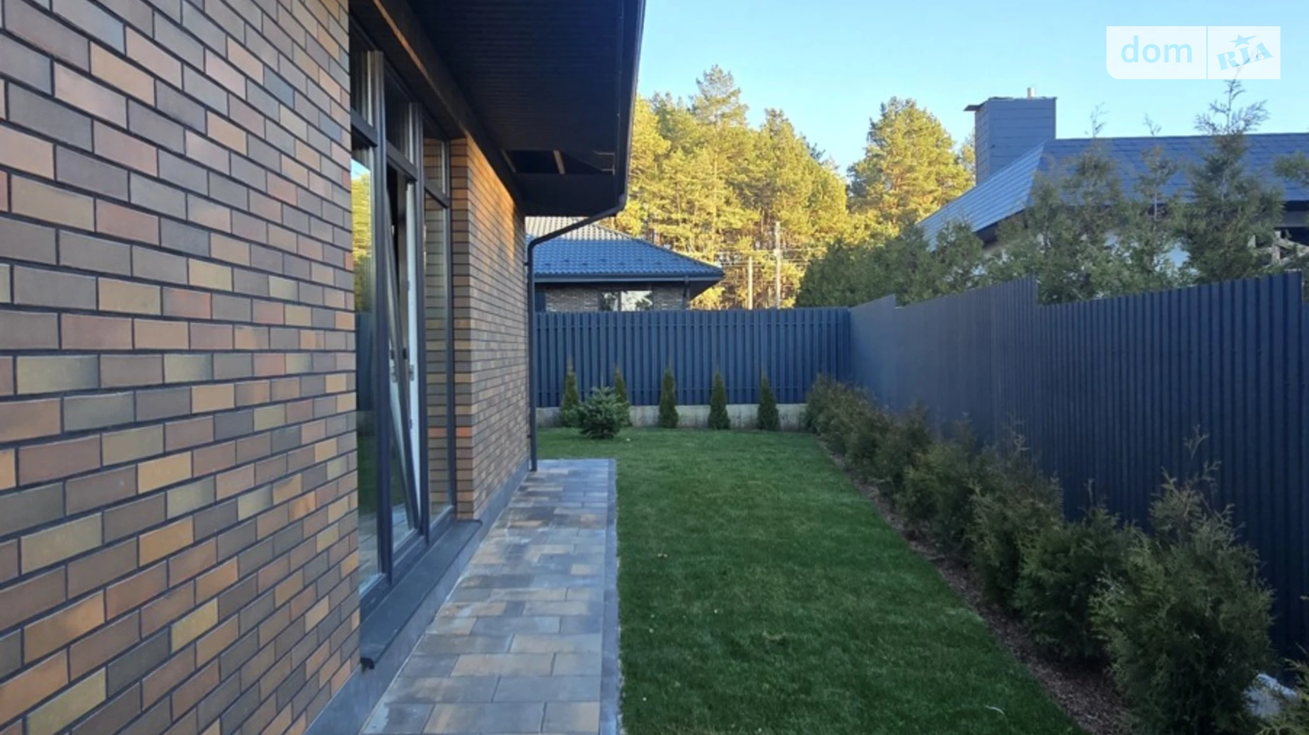 Продается одноэтажный дом 125 кв. м с мансардой, цена: 180000 $ - фото 4