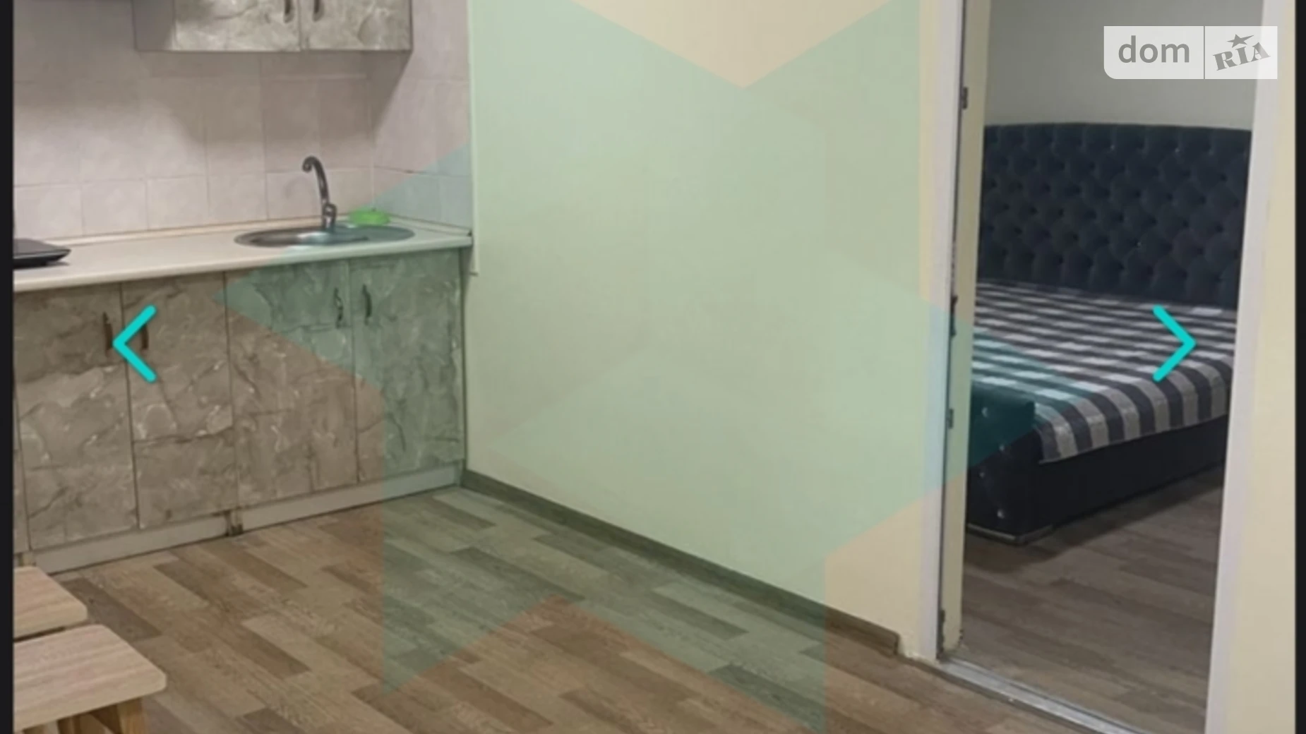 Сдается в аренду часть дома 46 кв. м с балконом, цена: 10000 грн - фото 5