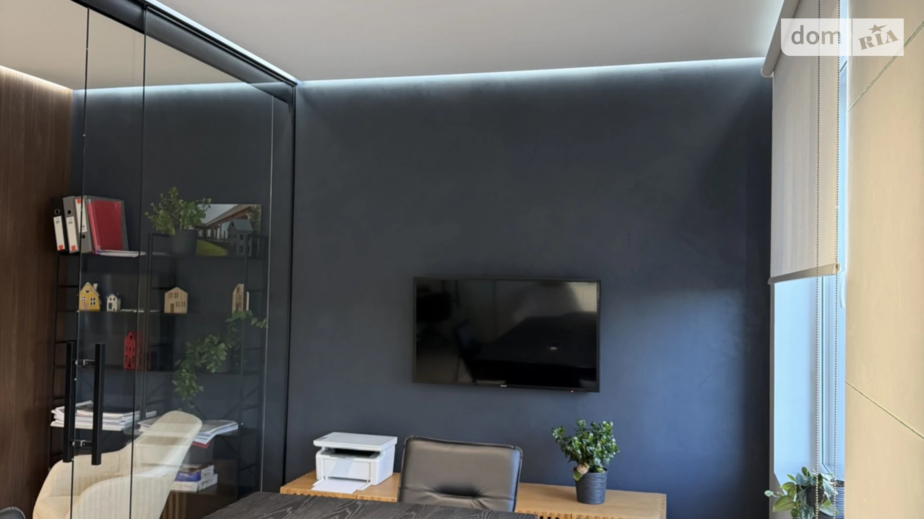 Продается 1-комнатная квартира 40 кв. м в Киеве, ул. Академика Заболотного, 1А - фото 5