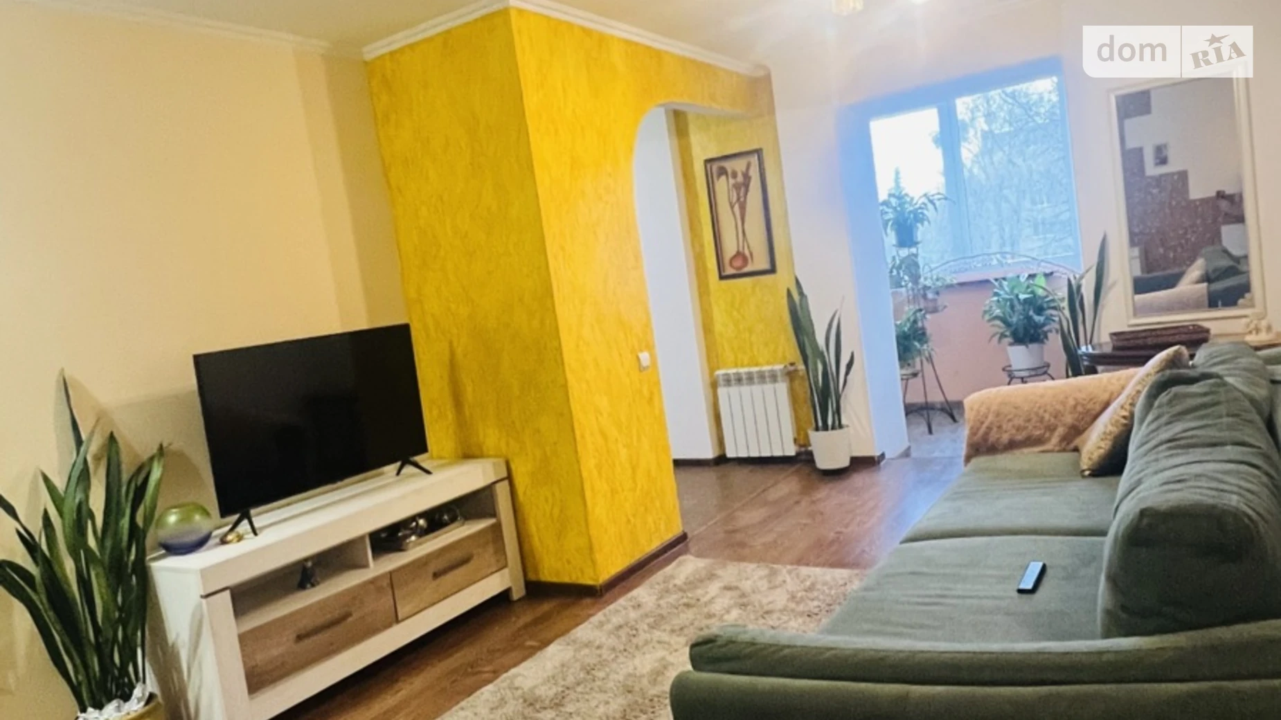 Продается 3-комнатная квартира 69.8 кв. м в Хмельницком, ул. Институтская, 14 - фото 3