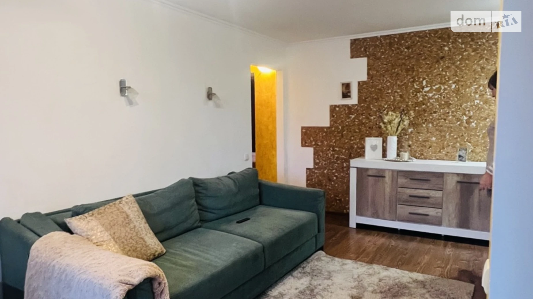 Продается 3-комнатная квартира 69.8 кв. м в Хмельницком, ул. Институтская, 14 - фото 5