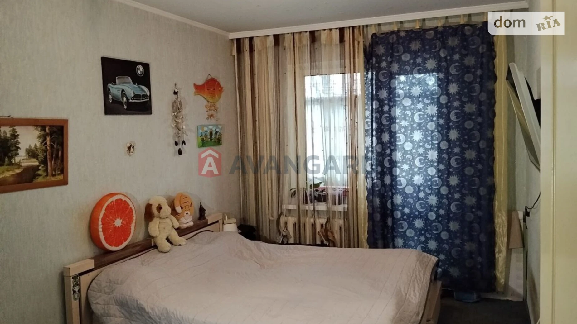 Продається 3-кімнатна квартира 63.7 кв. м у Хмельницькому, цена: 57000 $ - фото 2